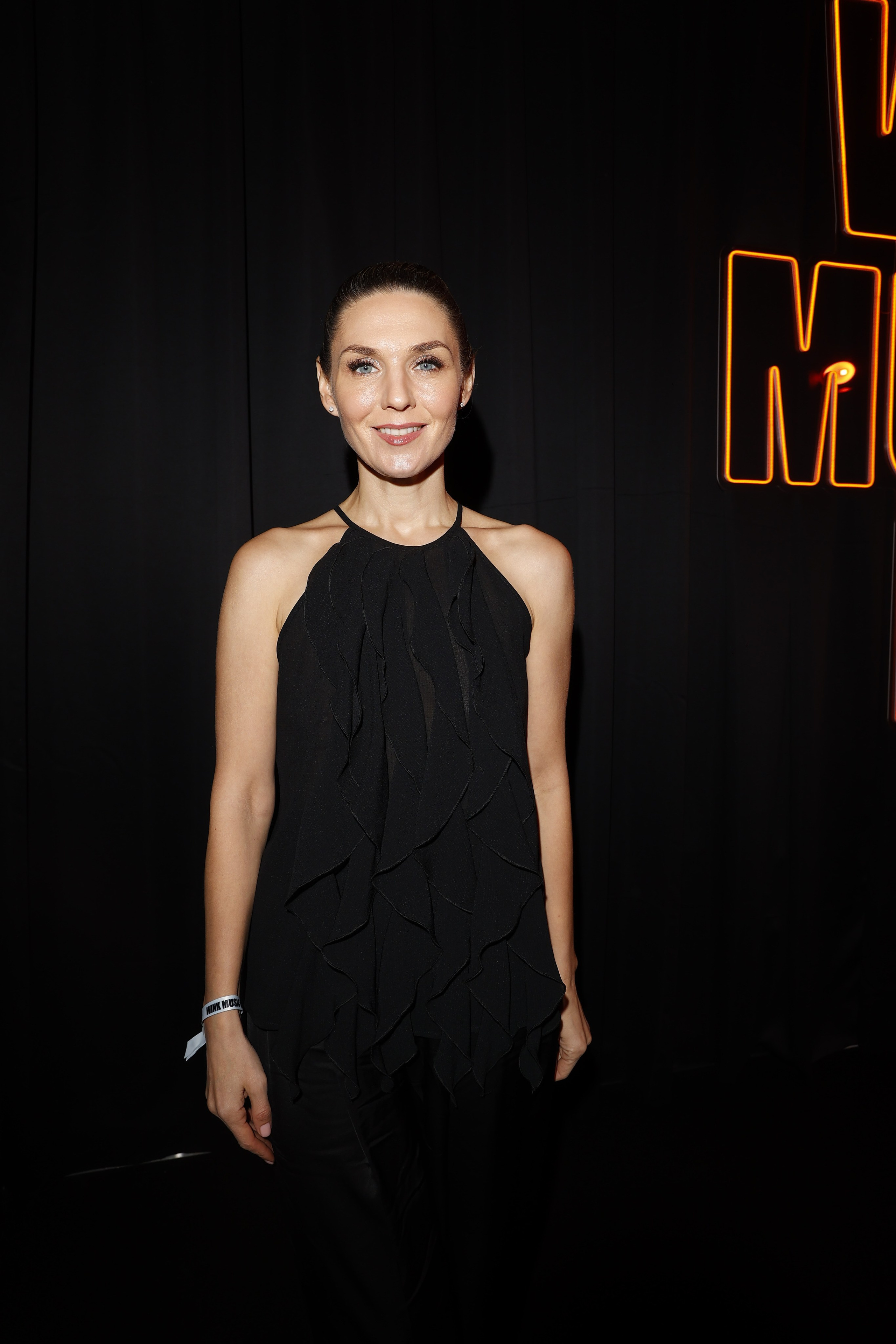 WINK MUSIC HALL. Nikolskayasecular