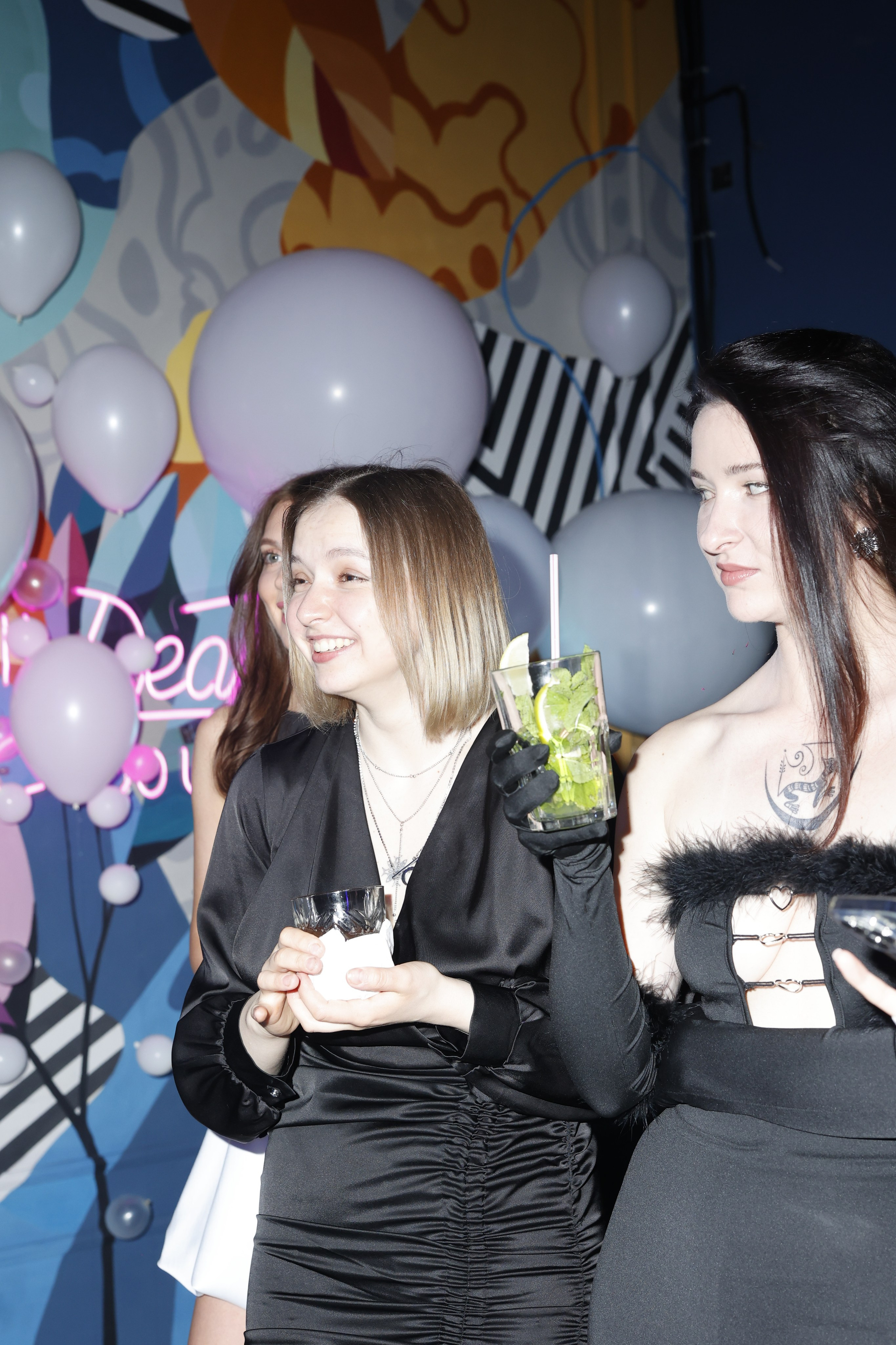 МАША ПАК. Nikolskayasecular