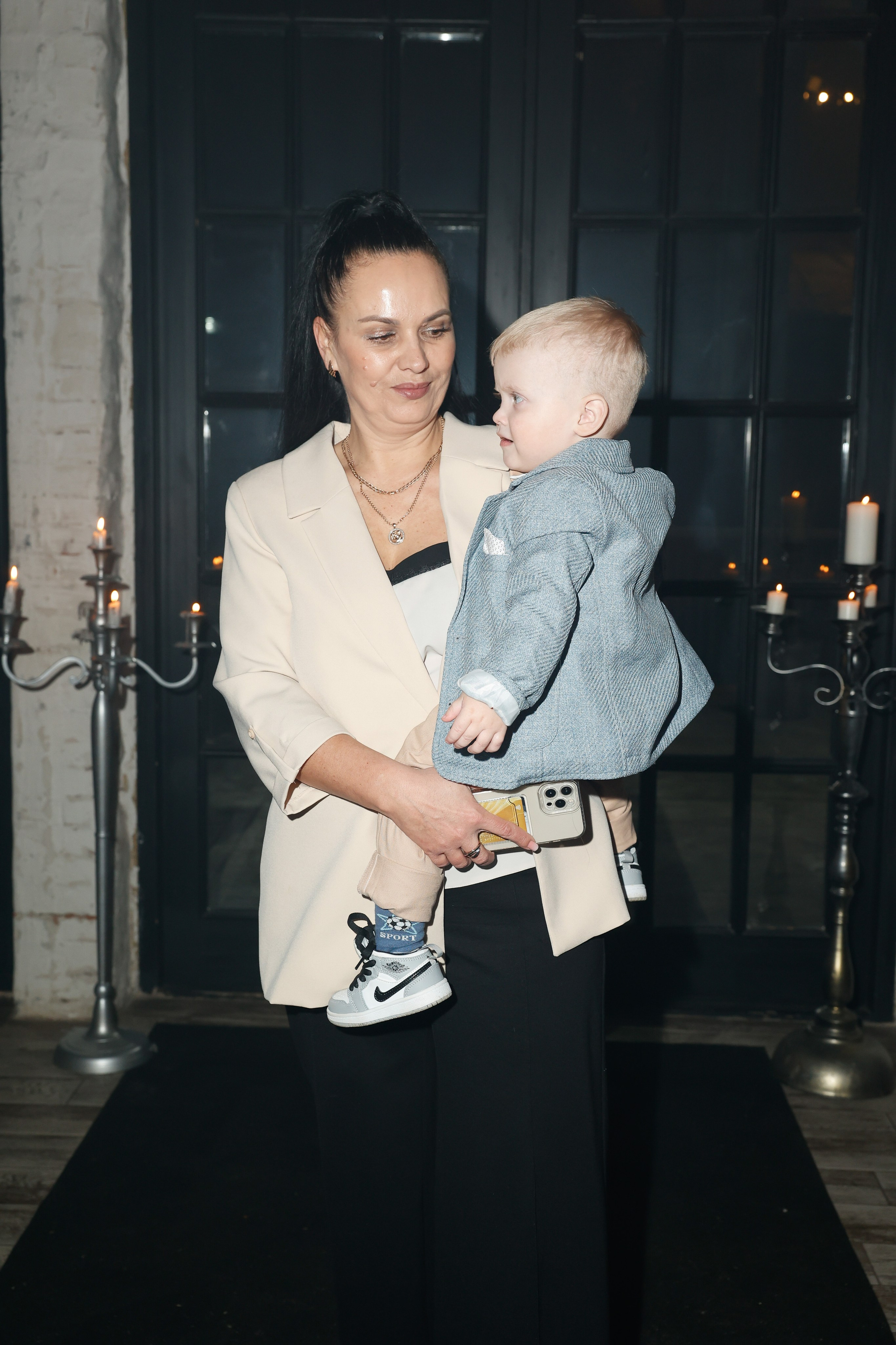 ЛЕРА ИЗУМРУД. Nikolskayasecular