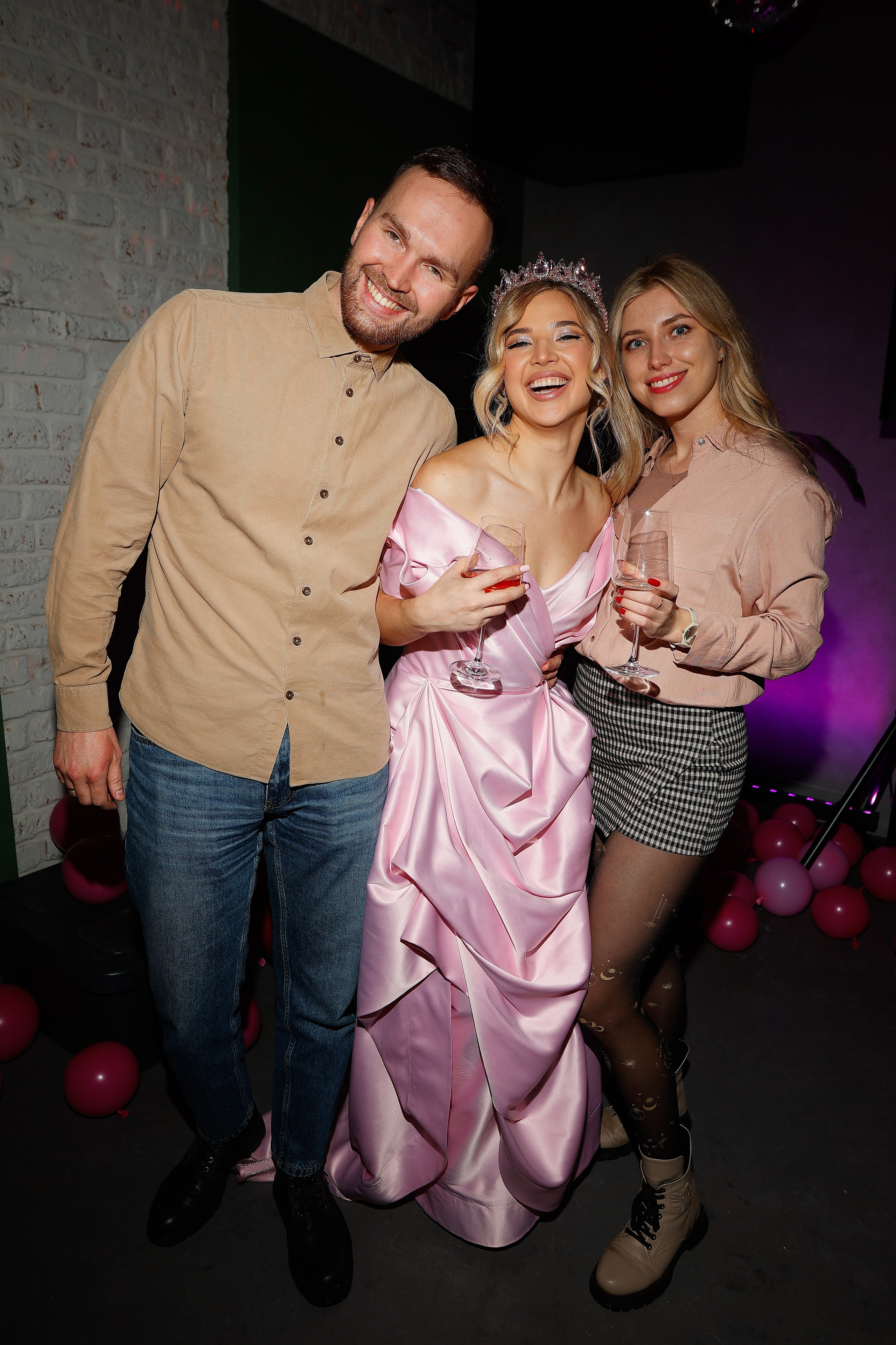 АНЯ ПОКРОВ. Nikolskayasecular