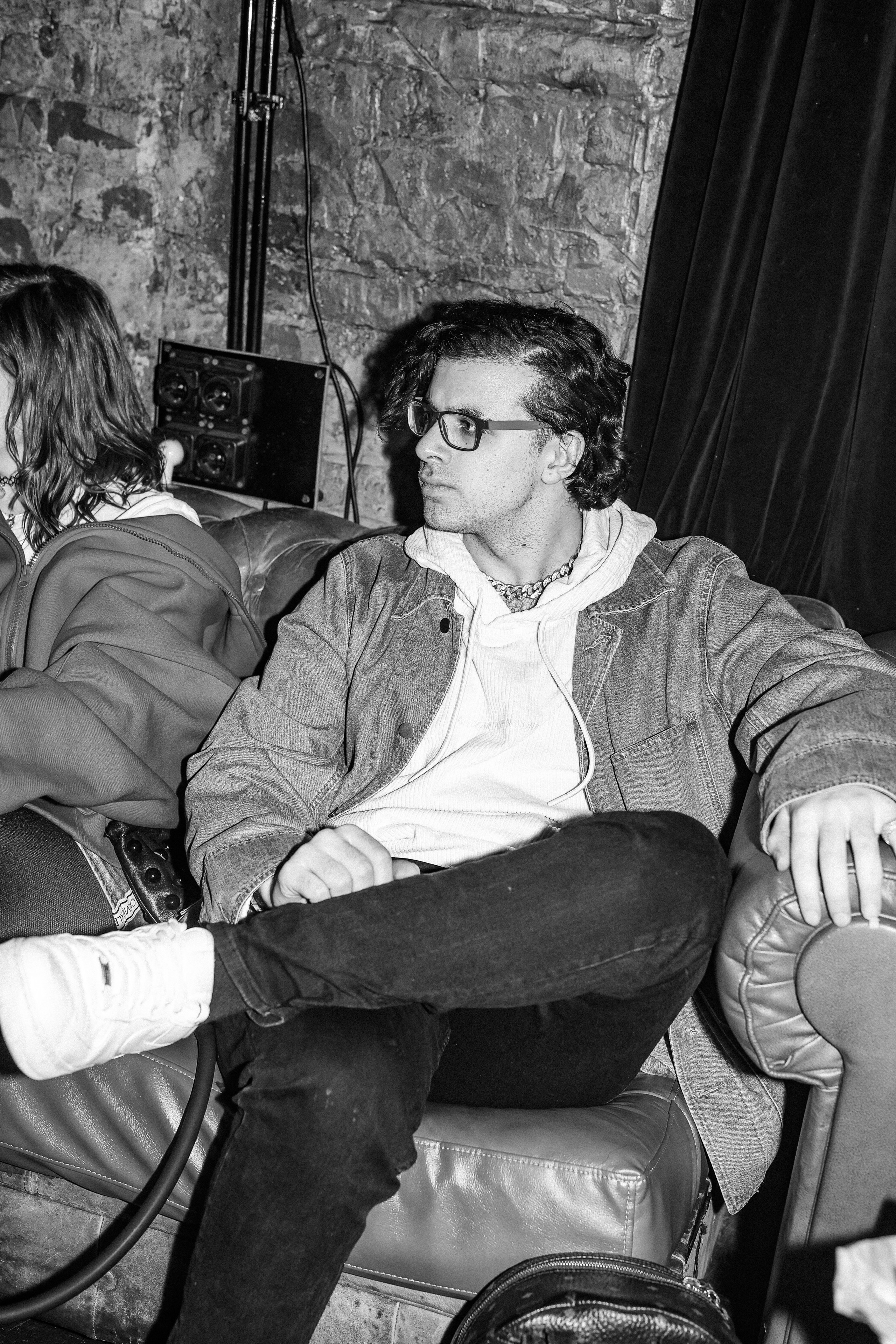 КАРИНА АРАКЕЛЯН. Nikolskayasecular