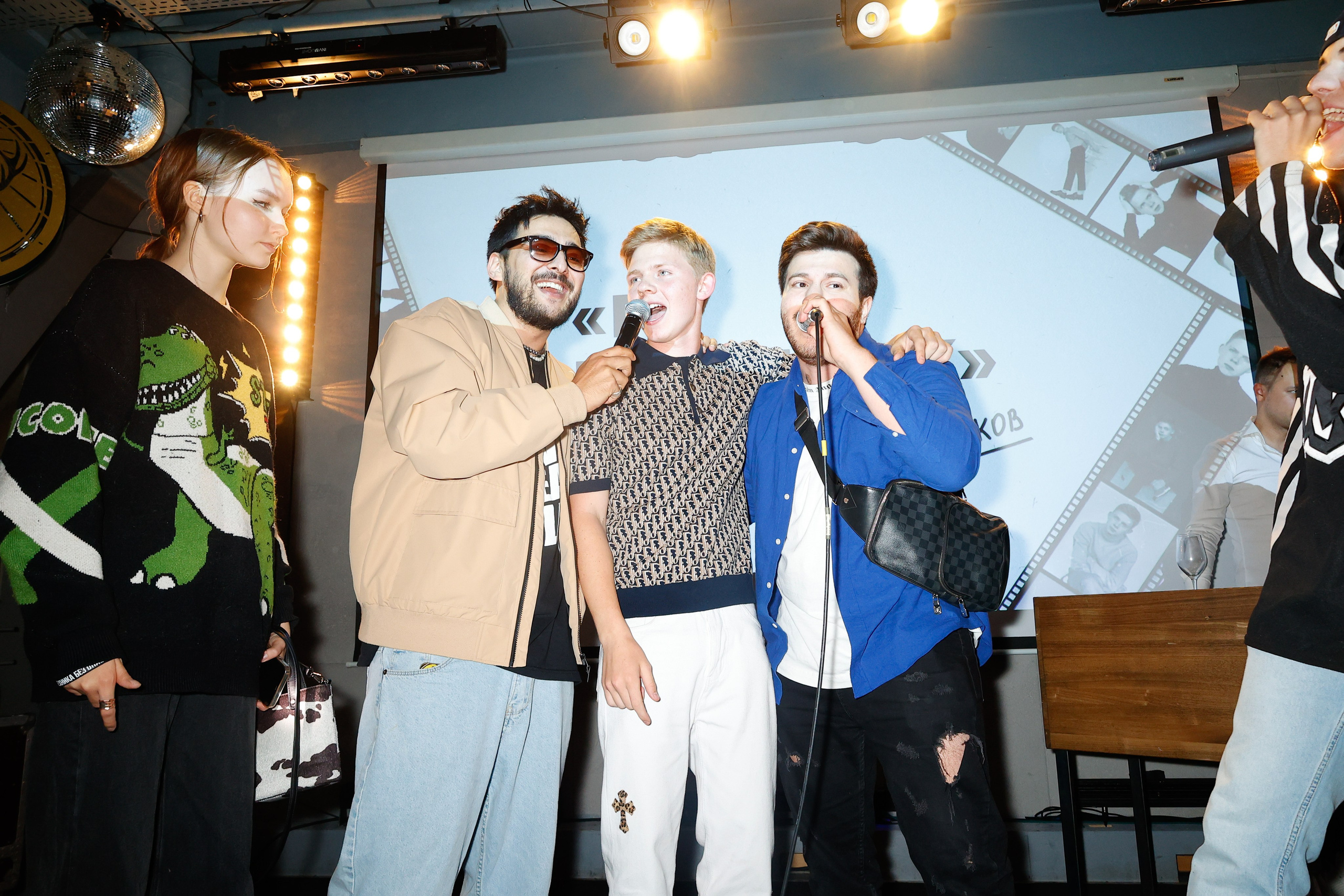 САША НОВИКОВ. Nikolskayasecular