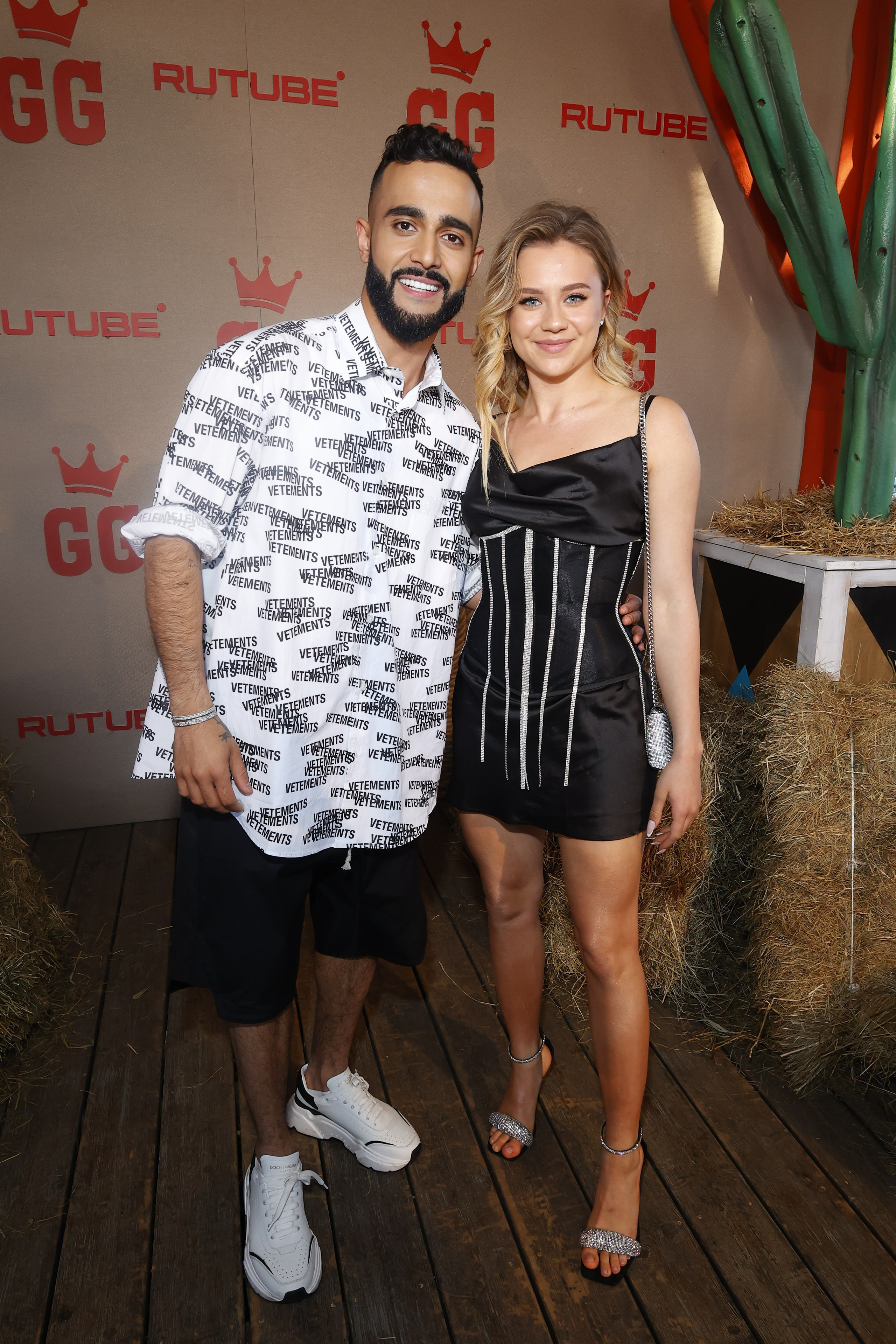 ГУСЕЙН ГАСАНОВ. Nikolskayasecular