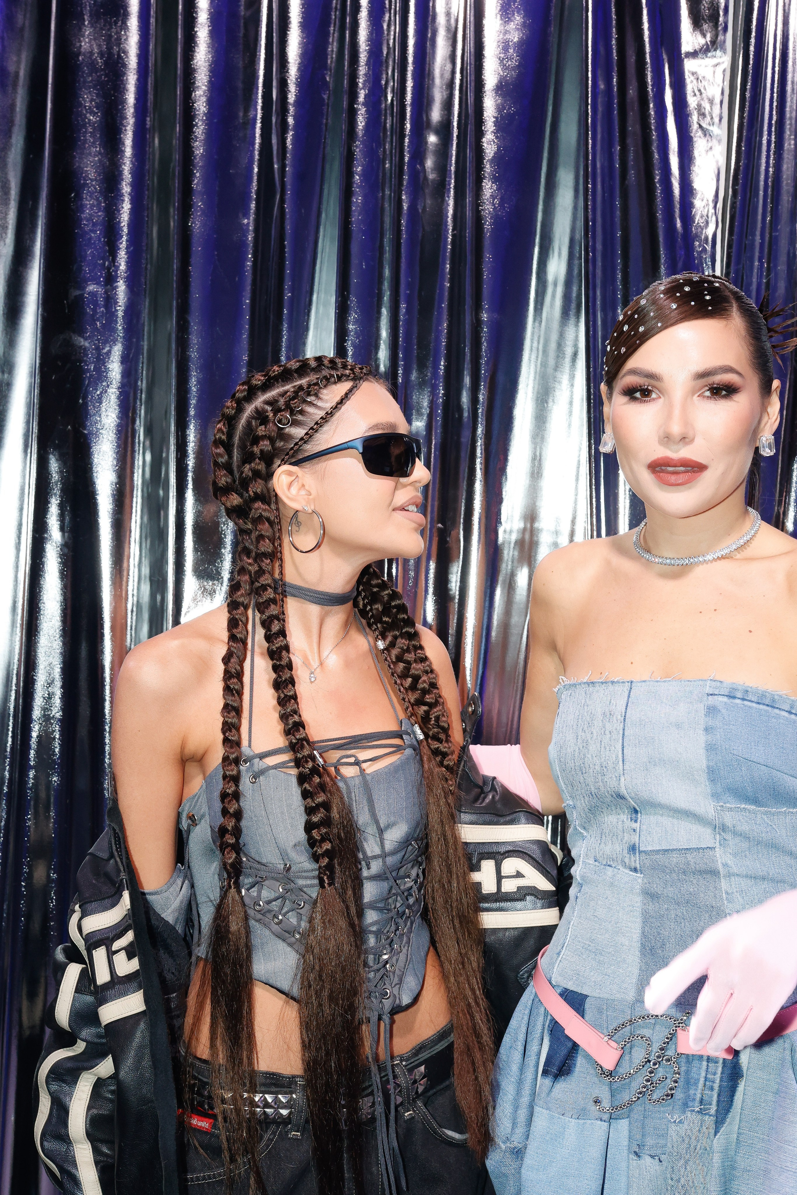 КАРИНА НИГАЙ. Nikolskayasecular