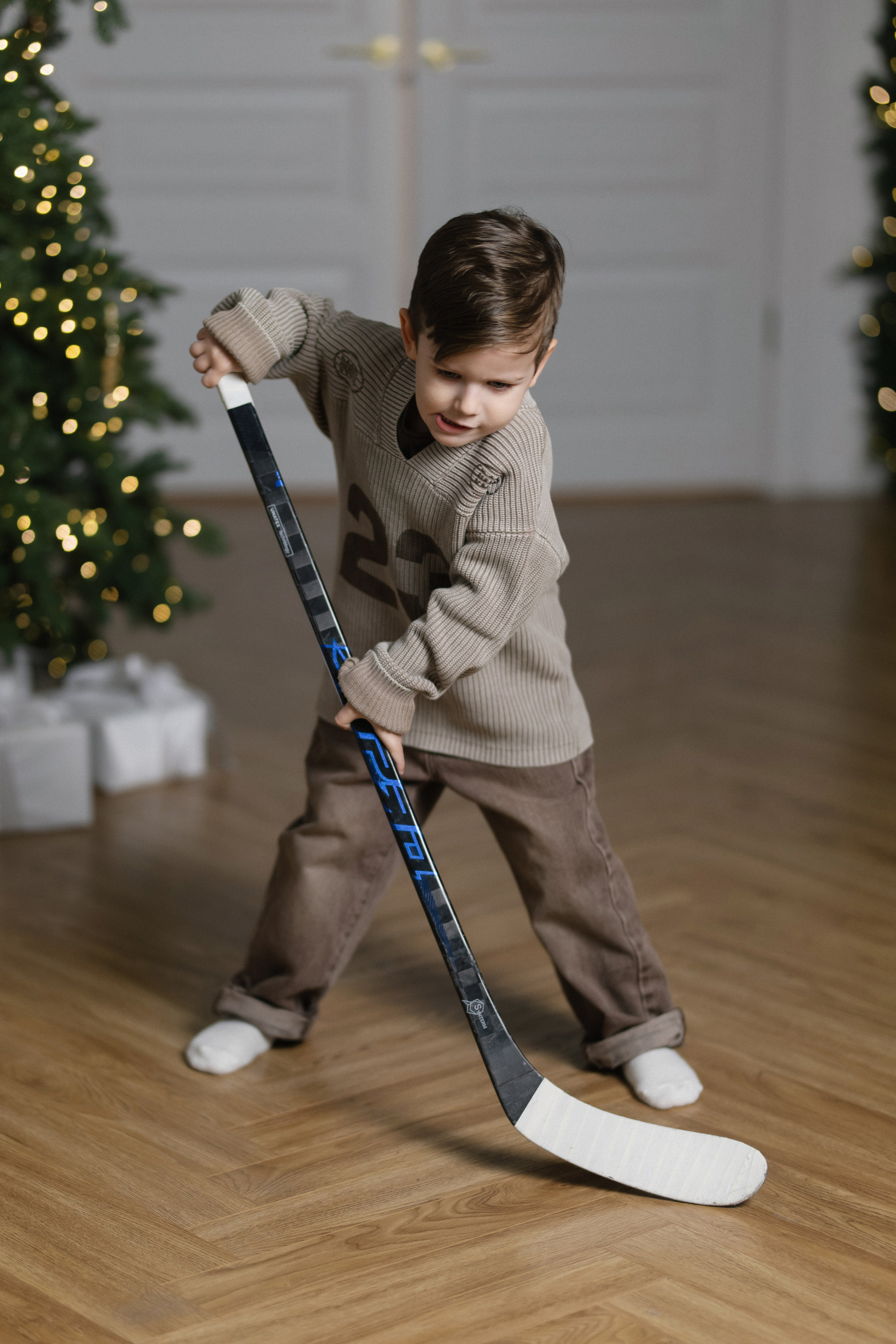 СЕМЬЯ ЖИКИНЫХ ` 25. Maria Startseva Photo