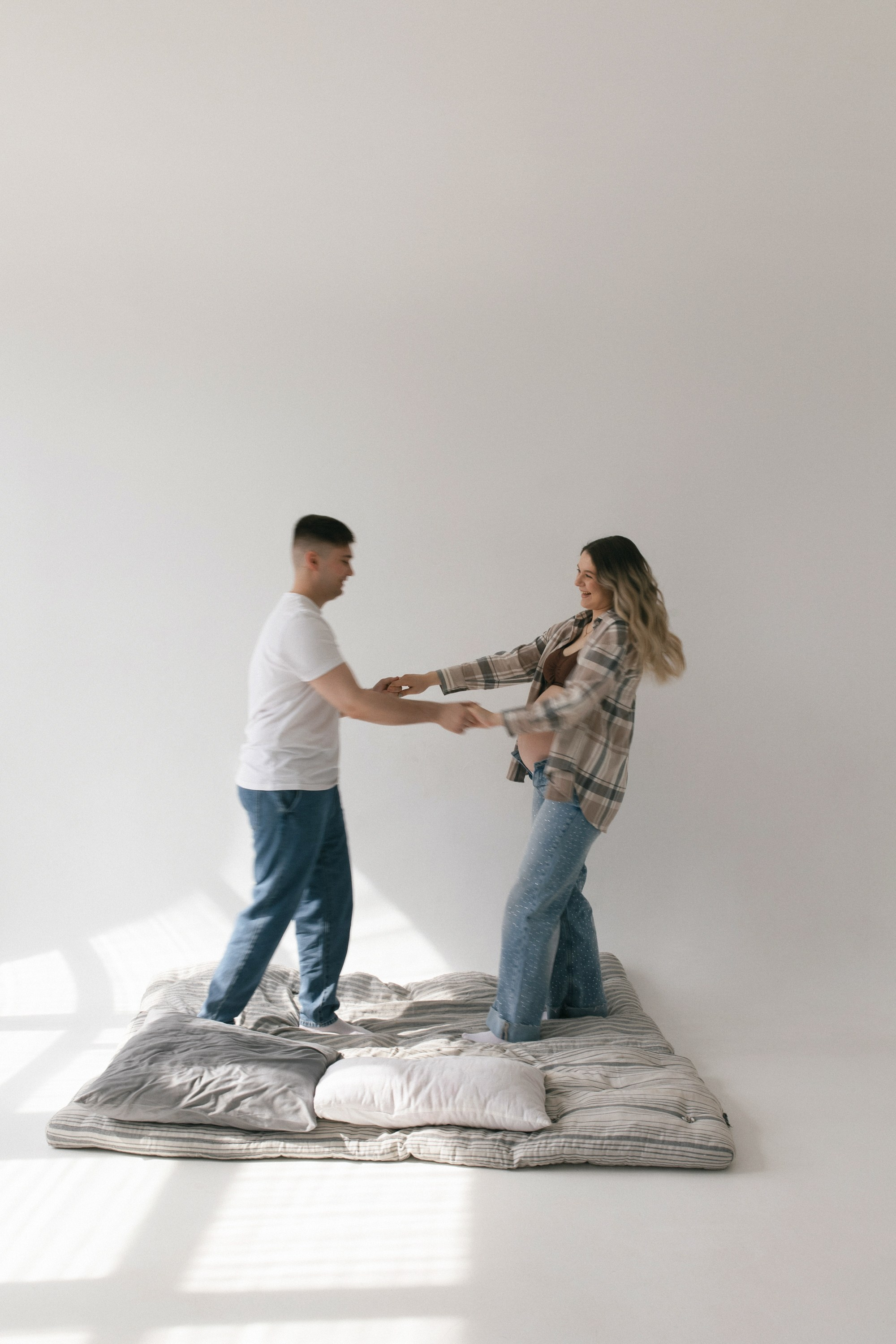 ЕКАТЕРИНА И ДАНИИЛ ` 25. Maria Startseva Photo