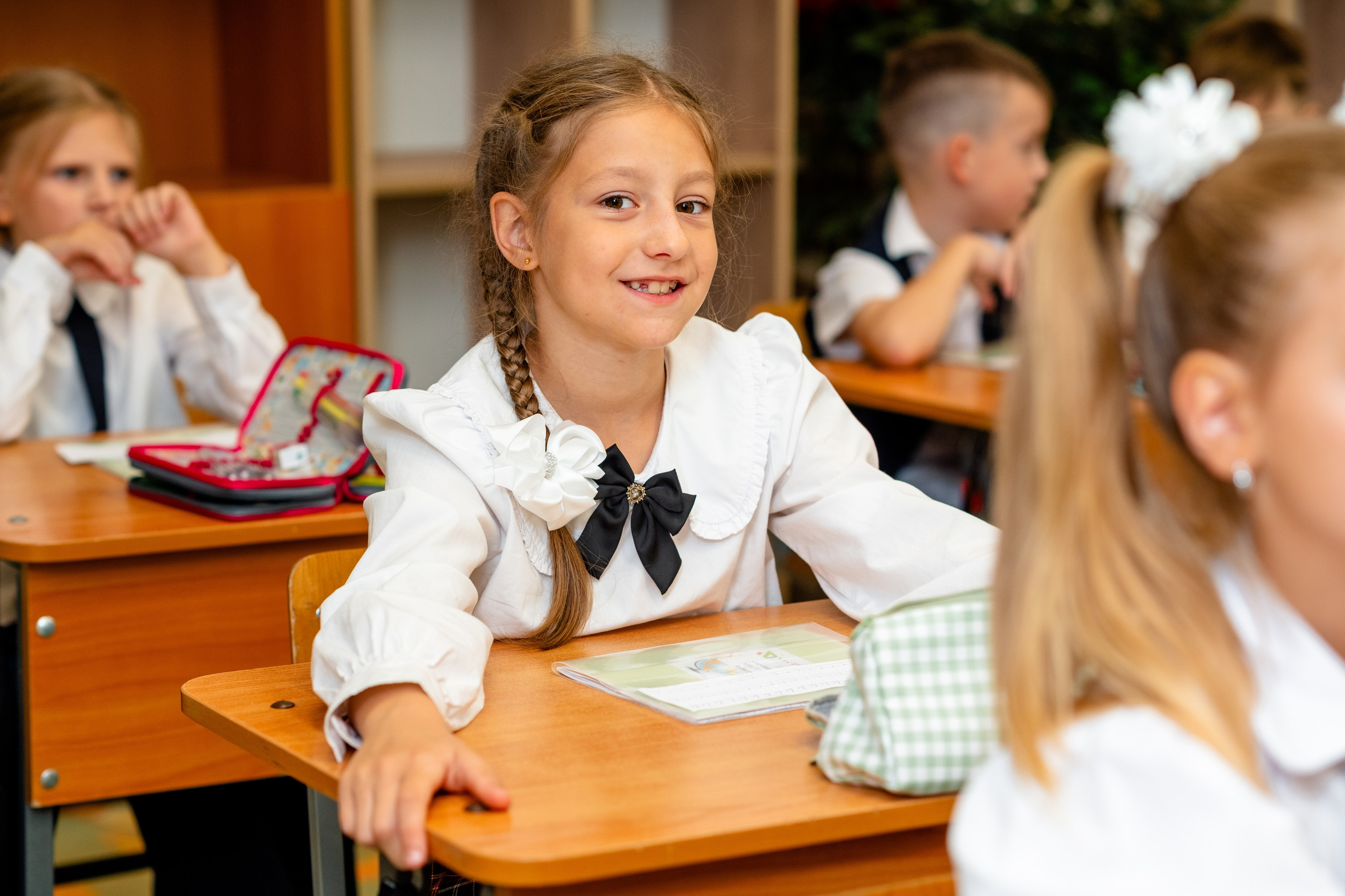 Дом детской фотографии Арсюткиной Наталии™