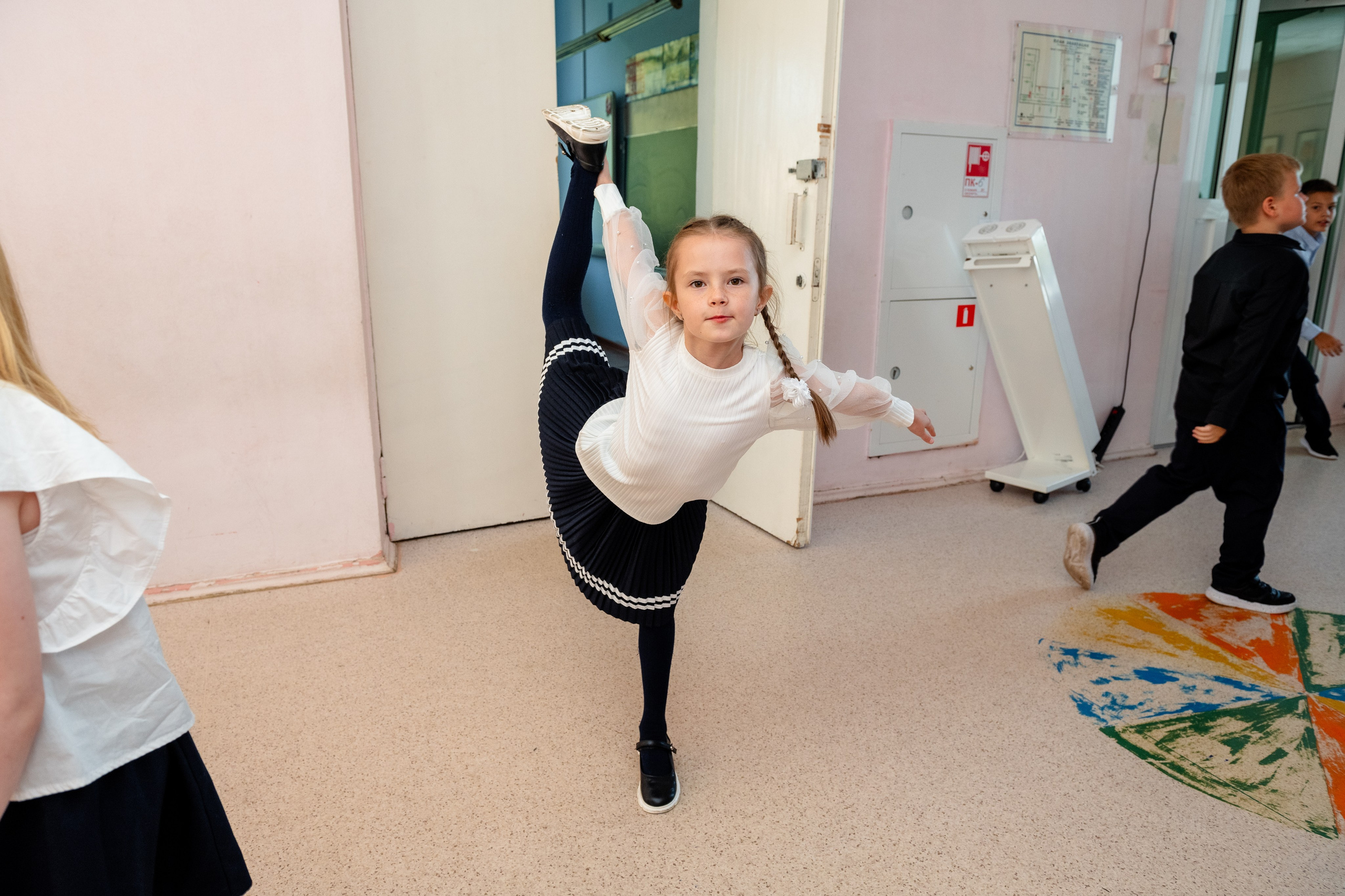 Дом детской фотографии Арсюткиной Наталии™