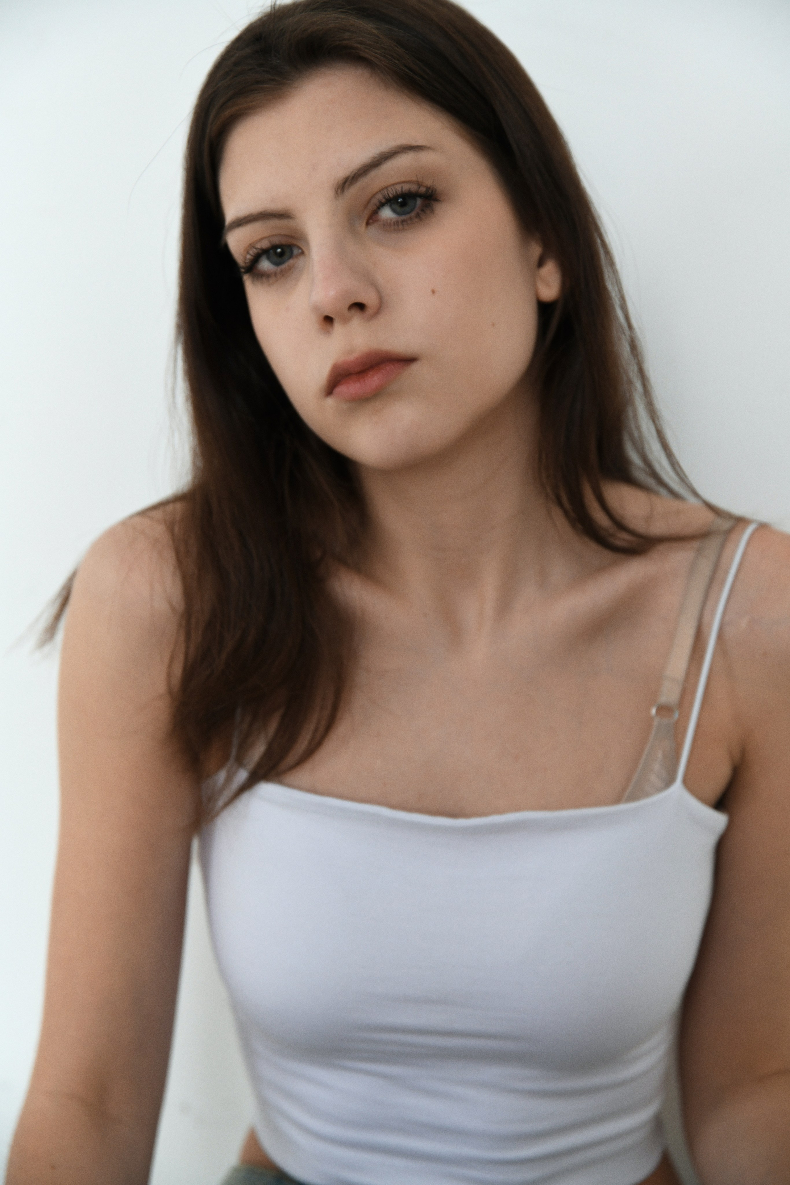 Елизавета_снеп. Фотограф в Санкт-Петербурге Зорина Ксения