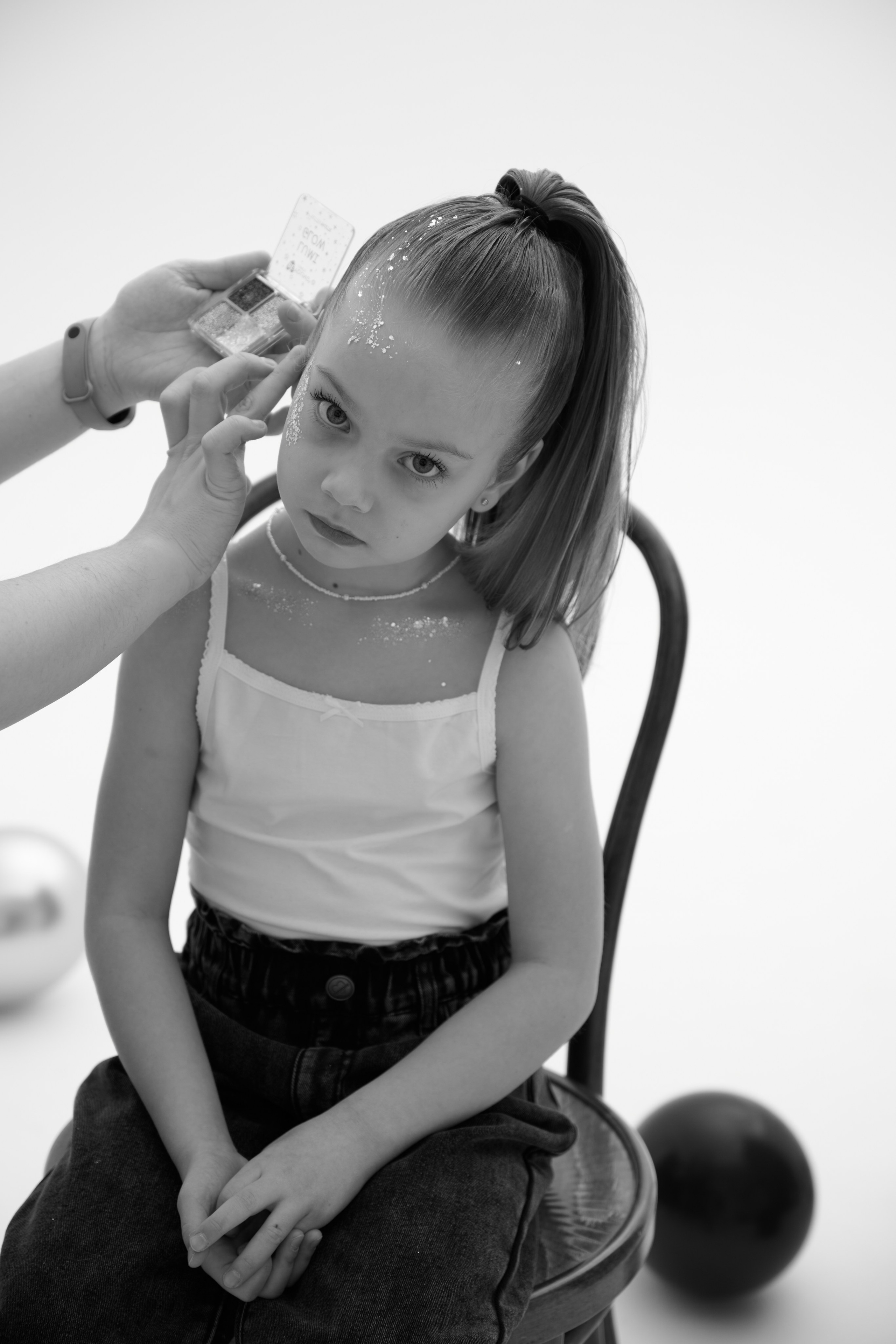 Анфиса. Фотограф в Санкт-Петербурге Зорина Ксения