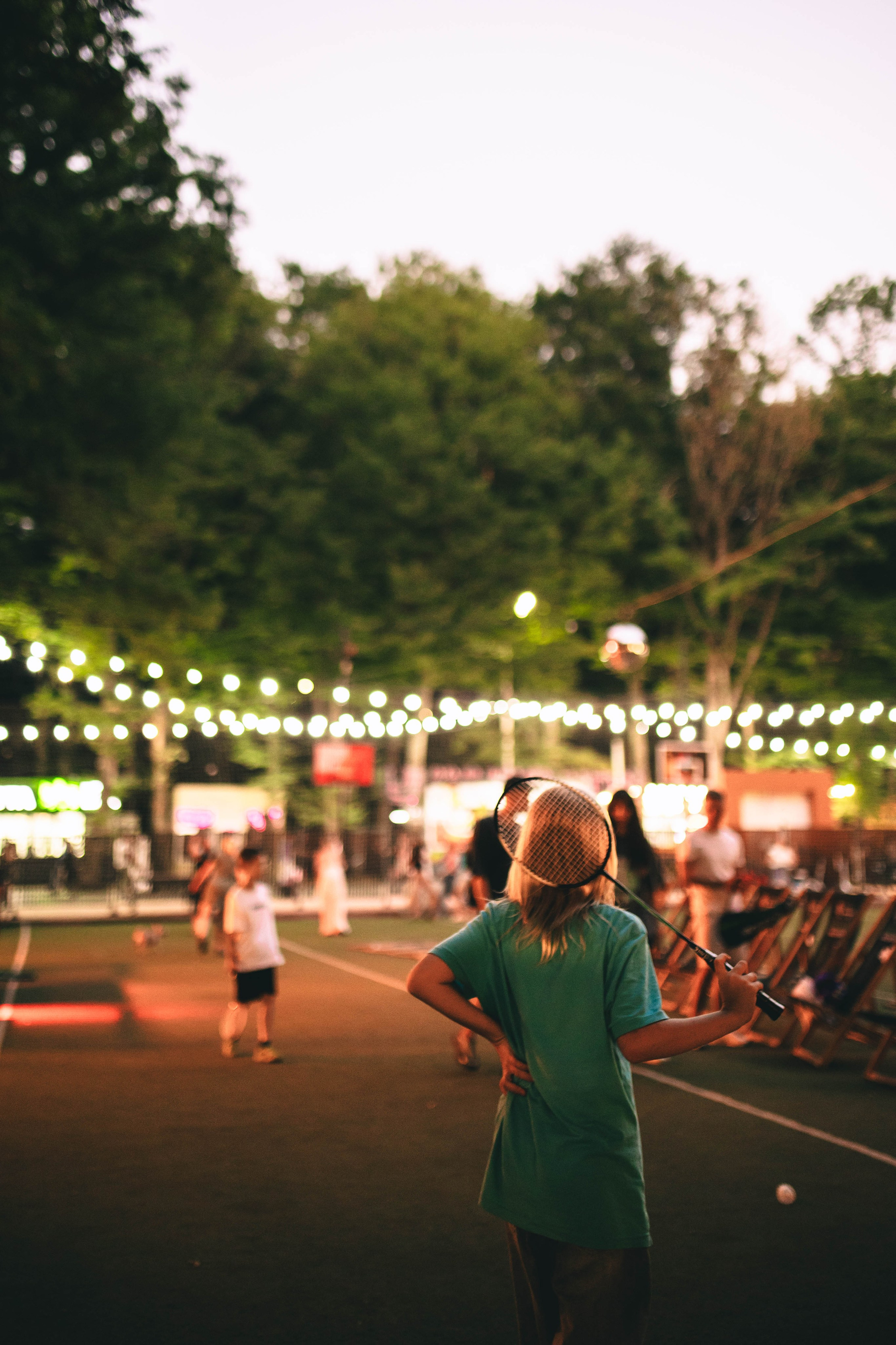 Pet-Party + Live-music |Парк Культуры. Фотограф в Ставрополе Алина Клочкова