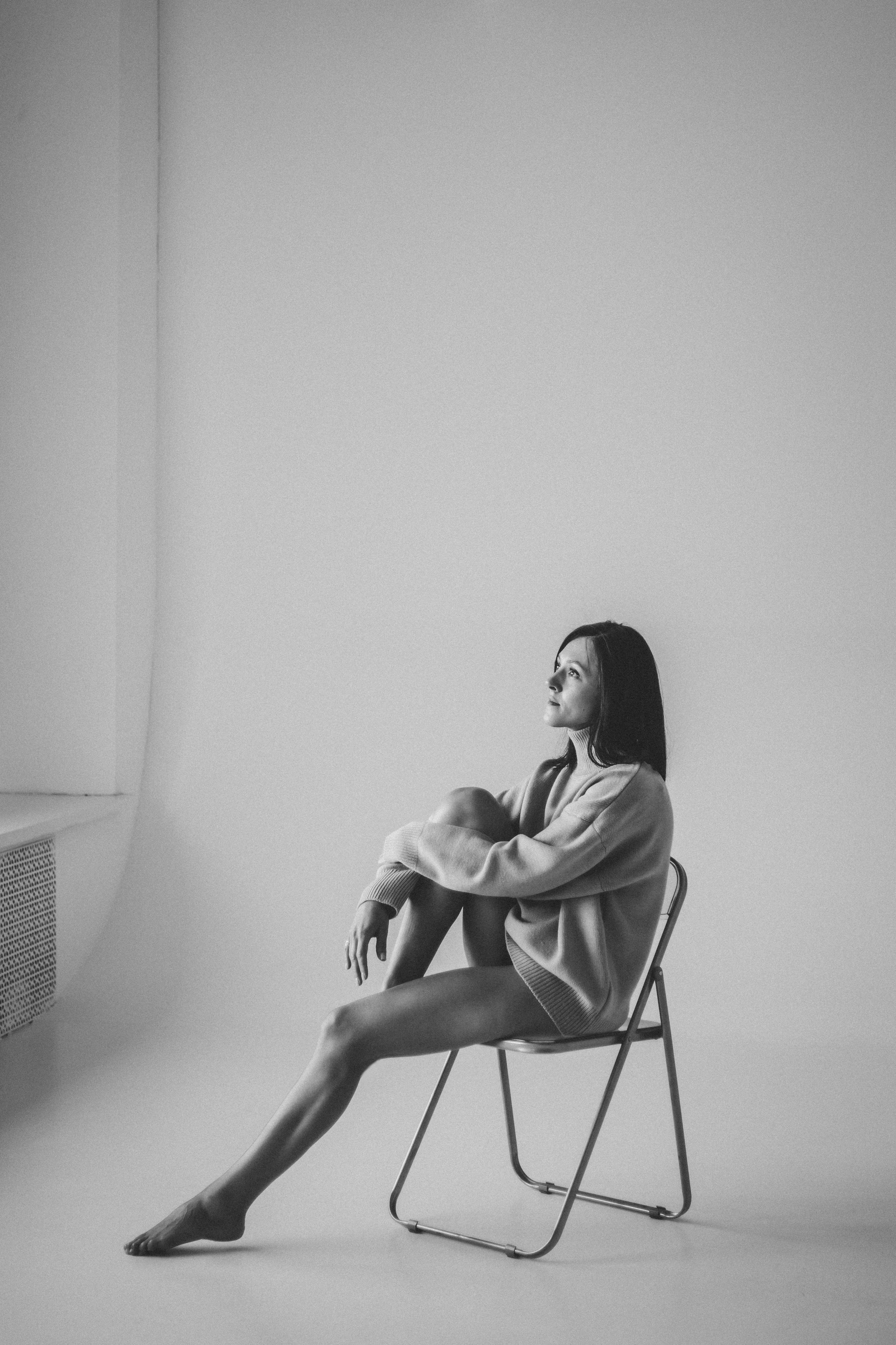 Надя. Семейный и детский фотограф в г. Новосибирске Макеева Анастасия