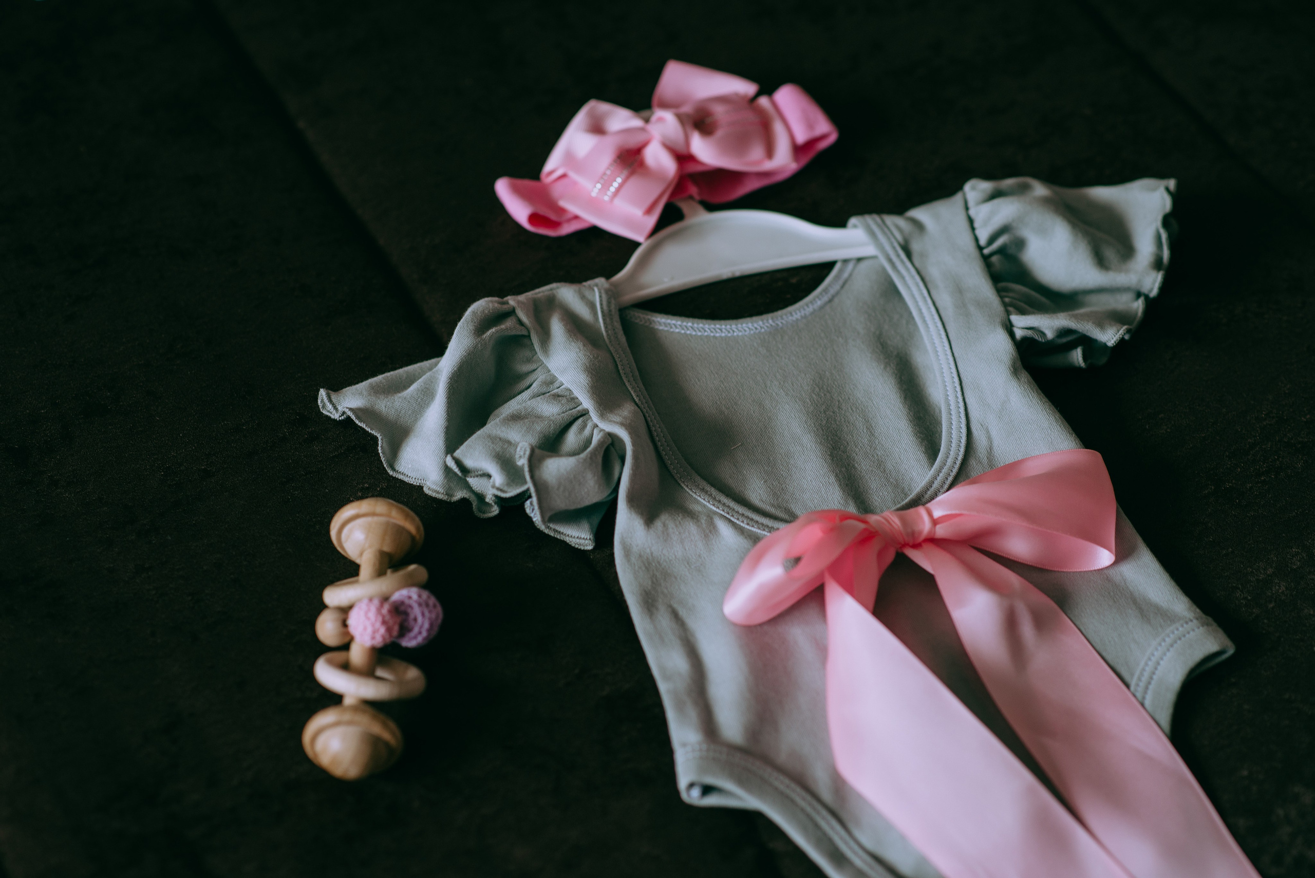 Маленькое чудо. Фотограф Дарья Семина