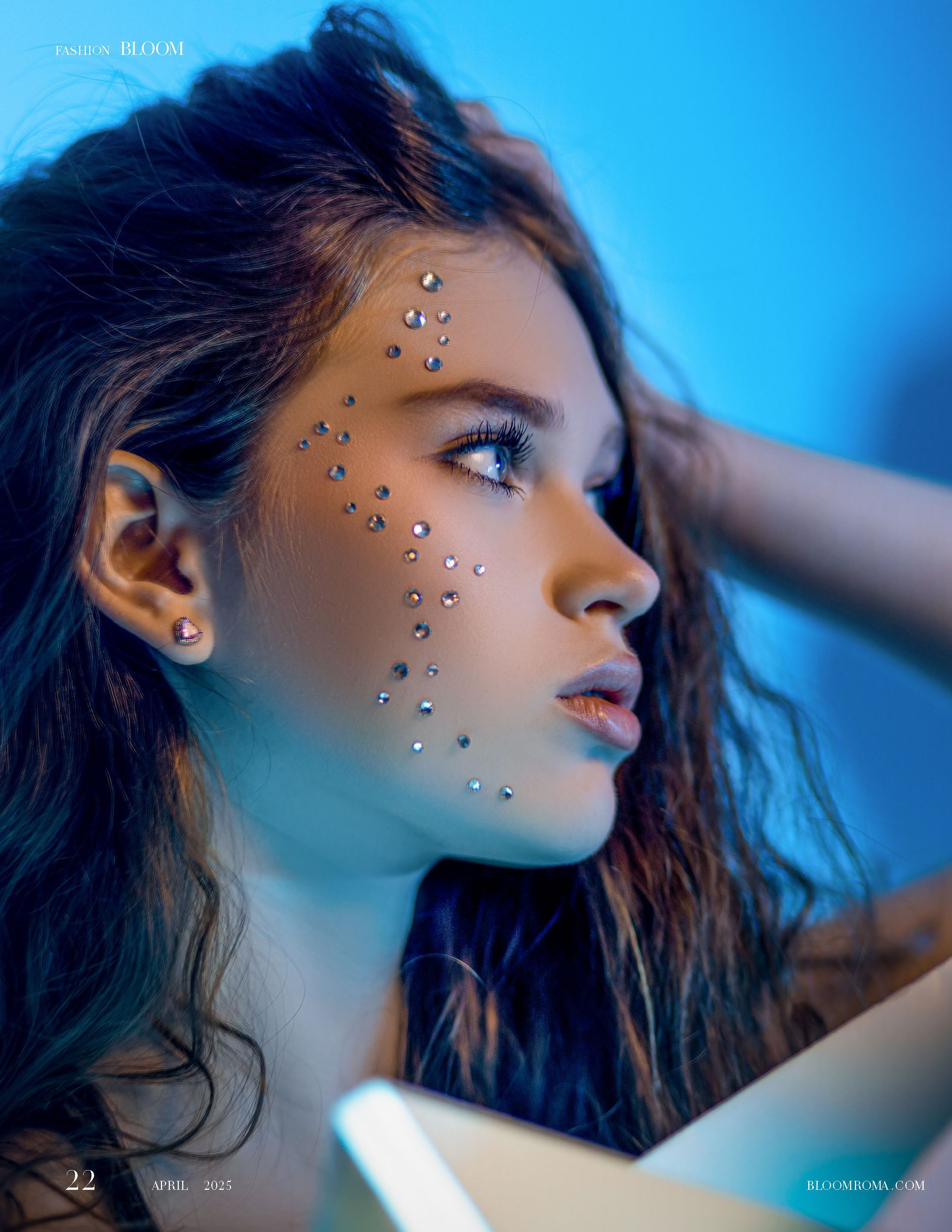 Мои фото в журналах. Фотограф в Самаре