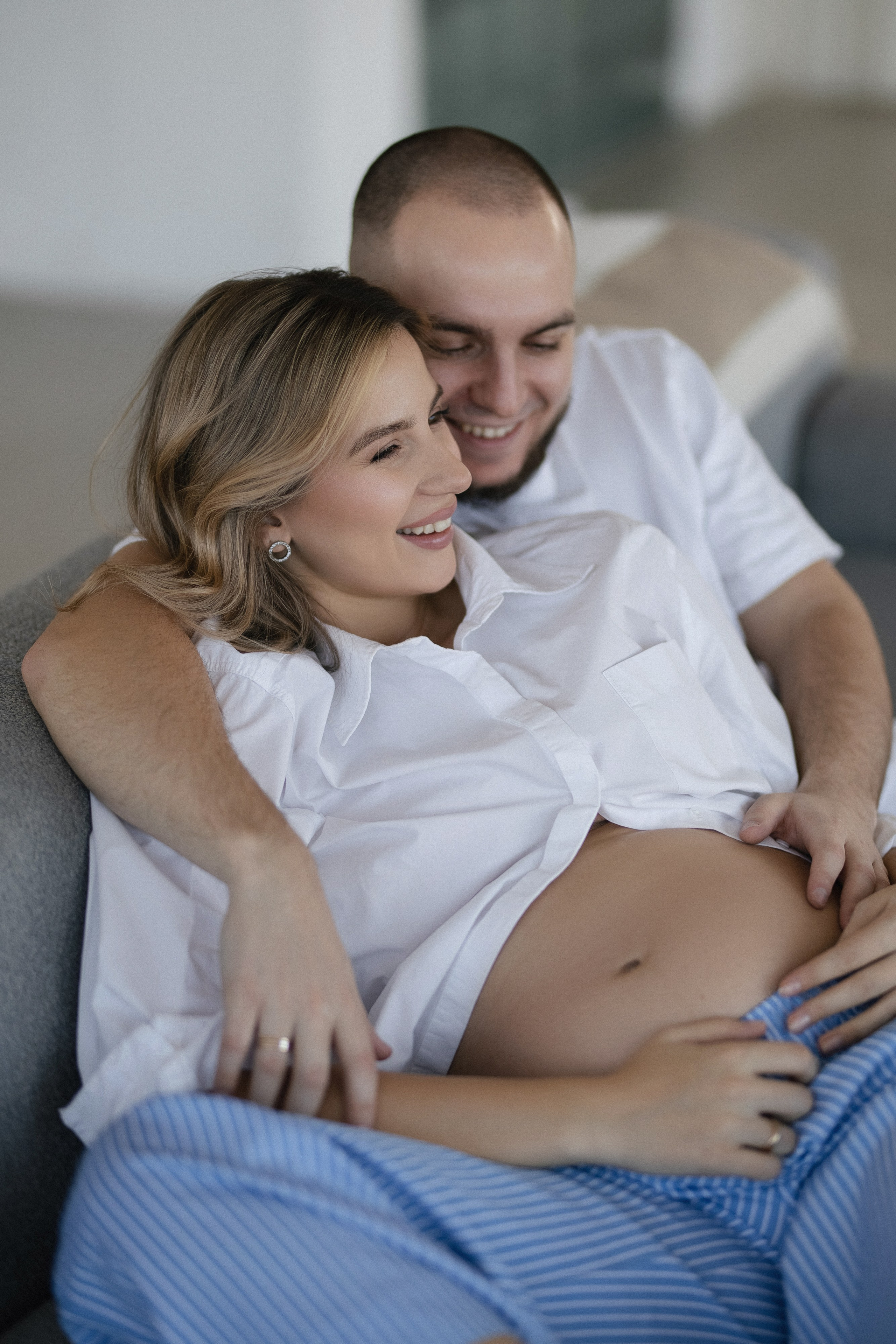 LOVESTORY. Maria Startseva Photo