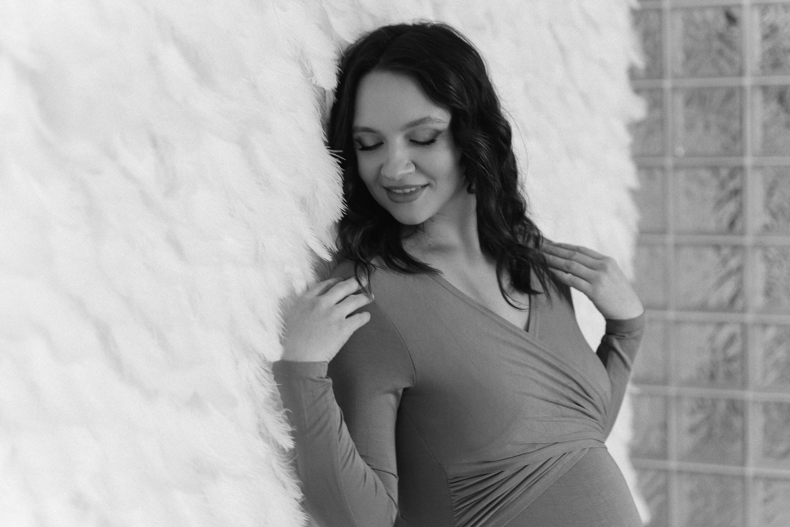 МАША ` 24. Maria Startseva Photo