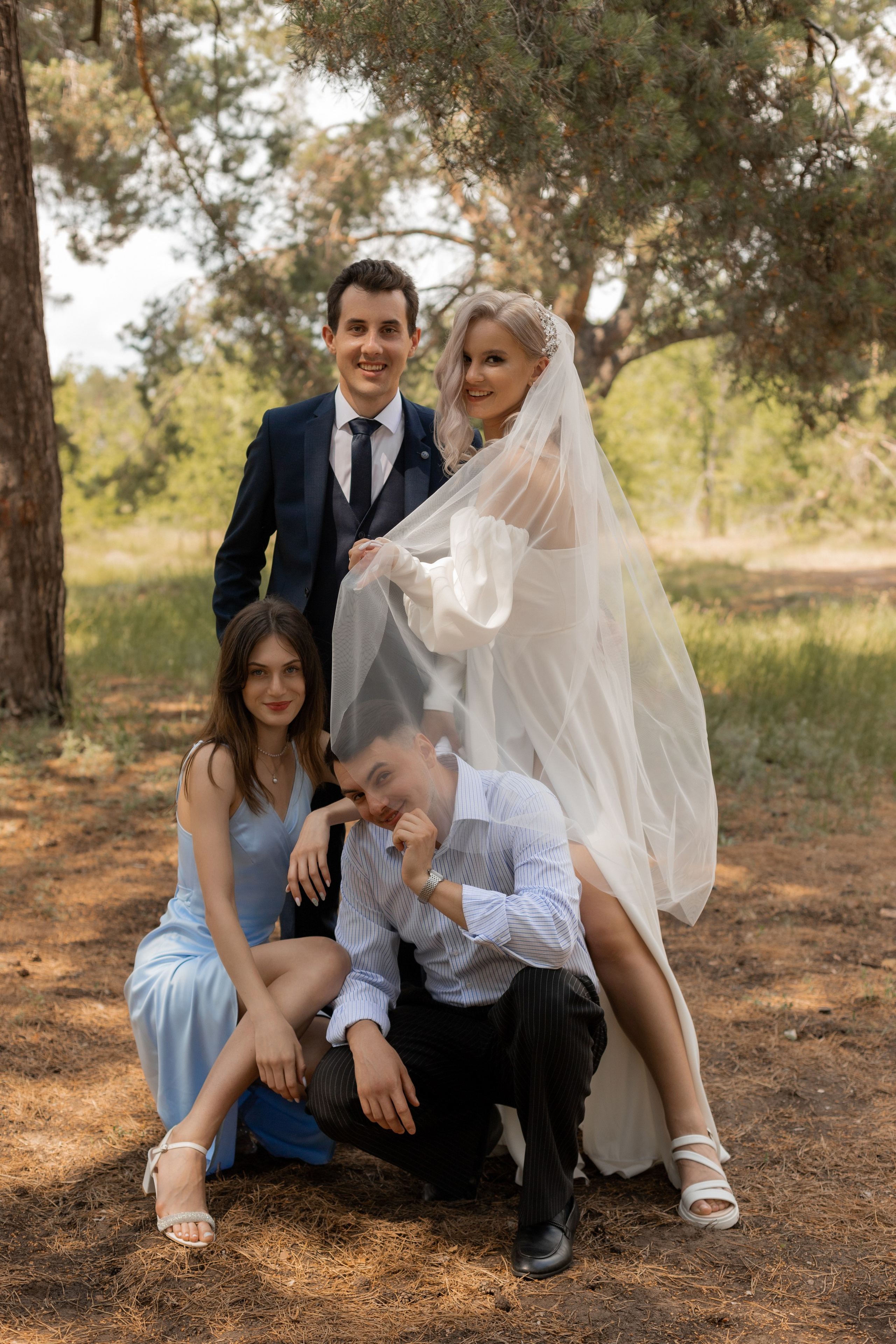 Ефим и Елизавета (сокращено). Свадебный фотограф Ангелина Сунгатулина | Саратов | Балаково | Вольск