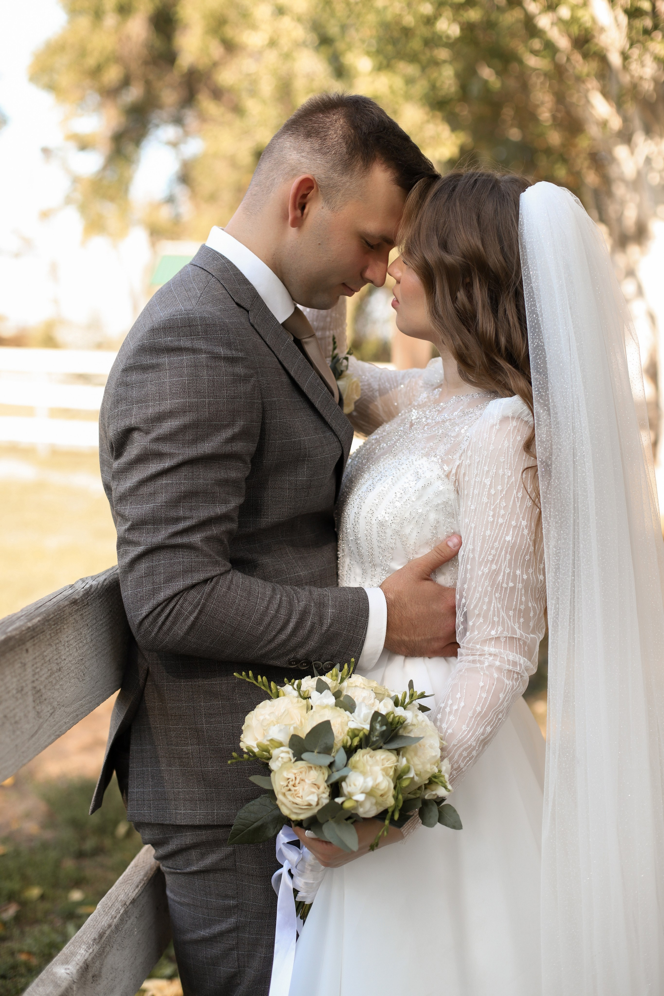 Дмитрий и Алина (сокращено). Свадебный фотограф Ангелина Сунгатулина | Саратов | Балаково | Вольск