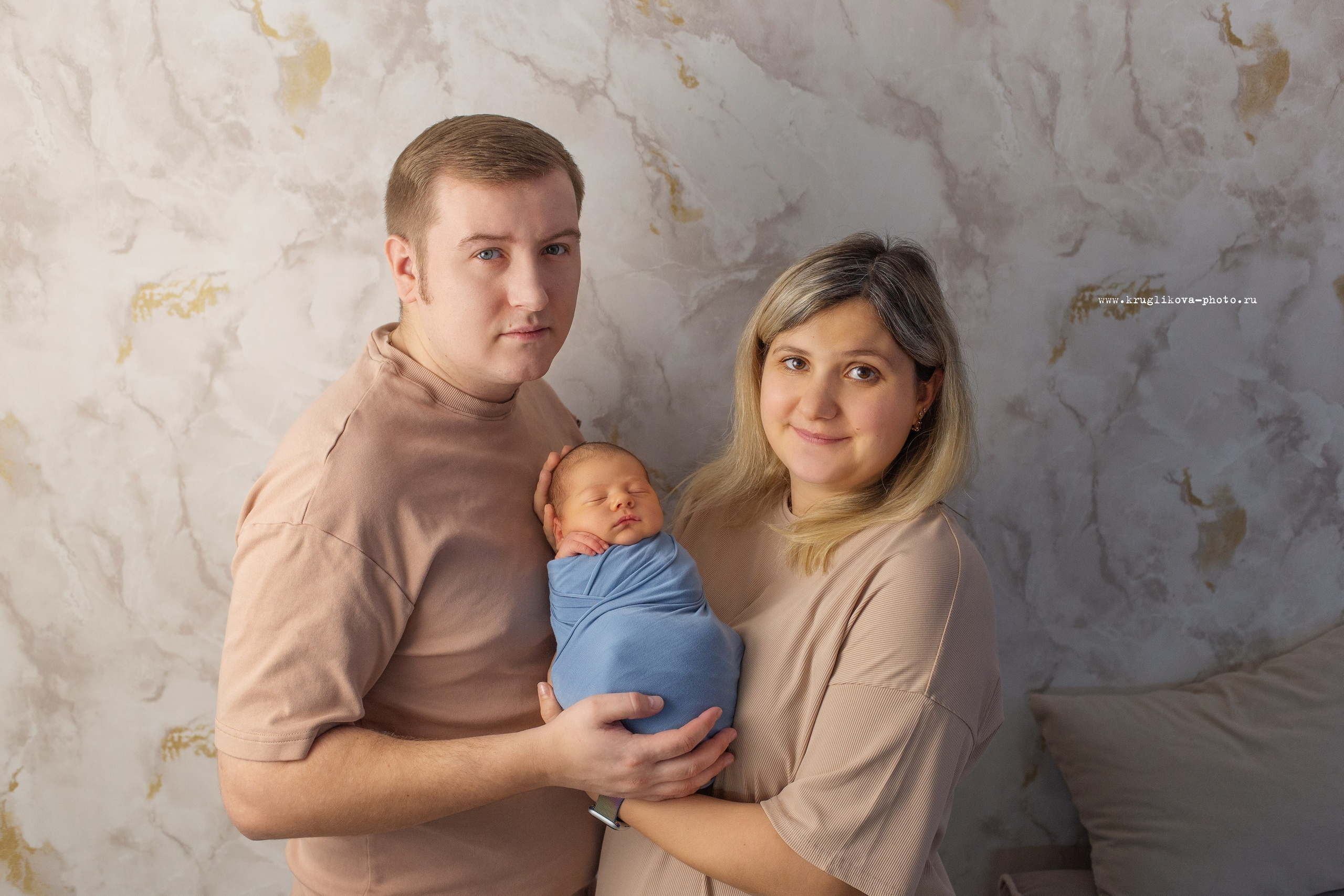 Новорожденные (до 1 месяца). Фотограф новорожденных и детский в Сергиевом Посаде Кругликова Юлия