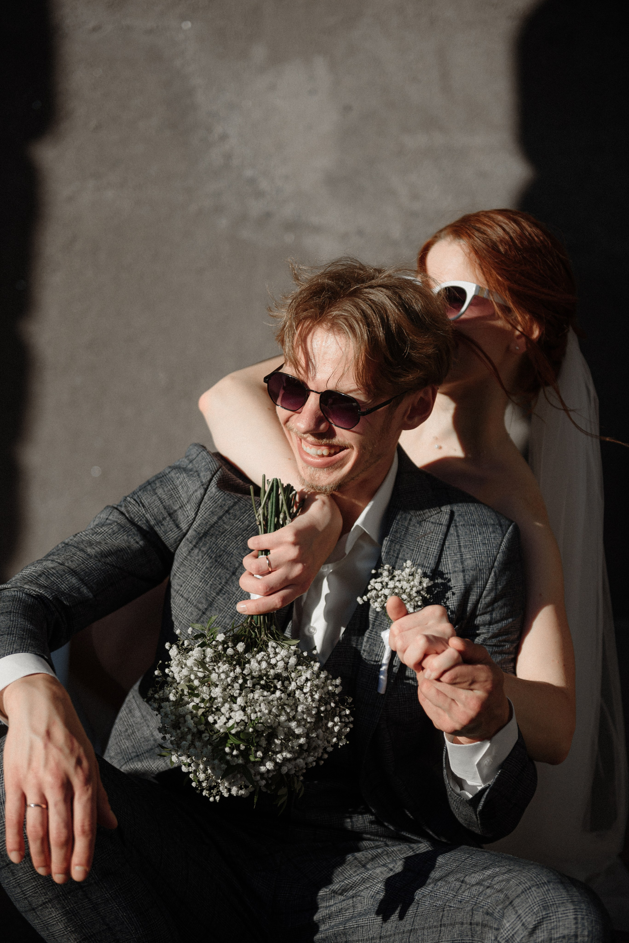 Иван&Ксения. Свадебный фотограф в Ярославле и Москве Руслан Иософатов