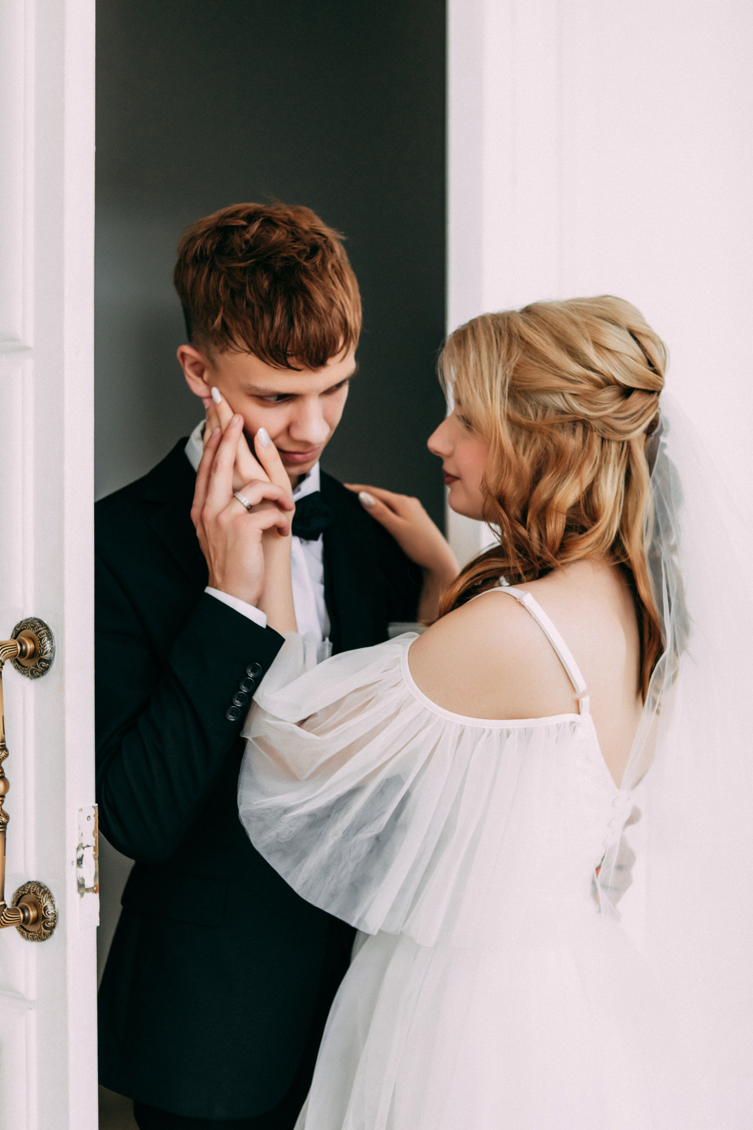 ♡. Свадебный и семейный фотограф Анастасия Меркуль