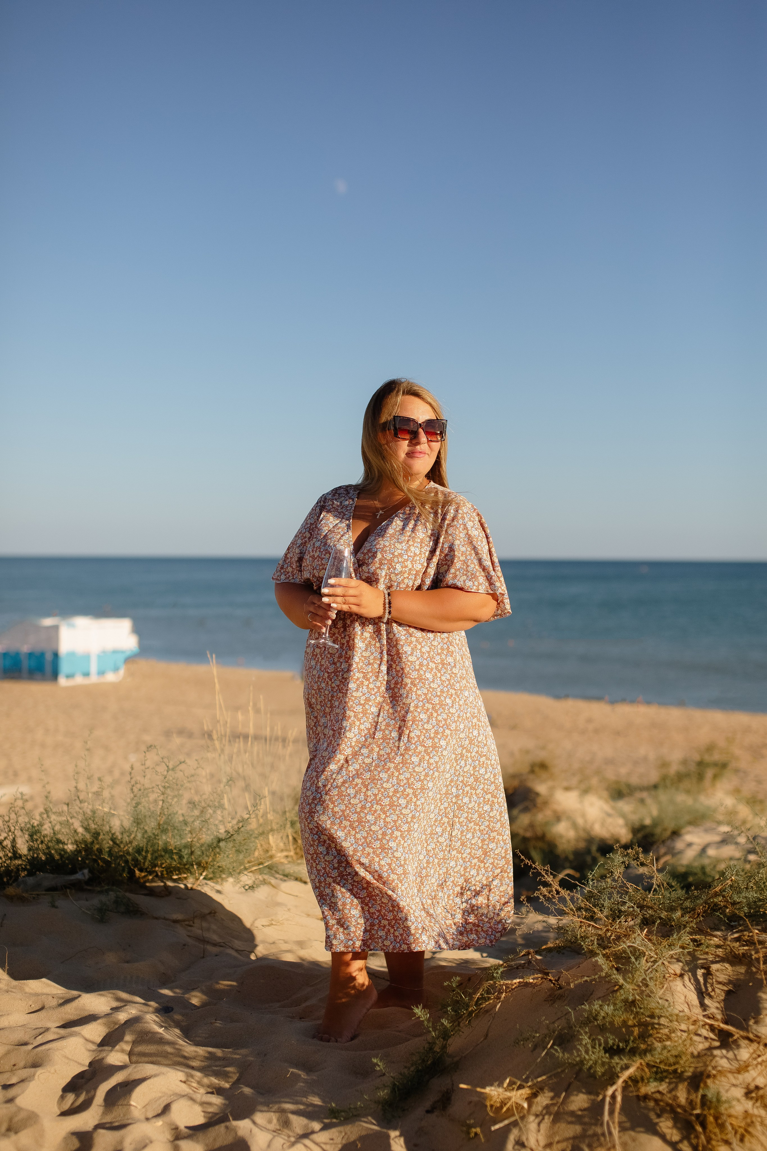 Дарья. Свадебный и семейный фотограф/видеограф в Краснодаре Наталья Осинская