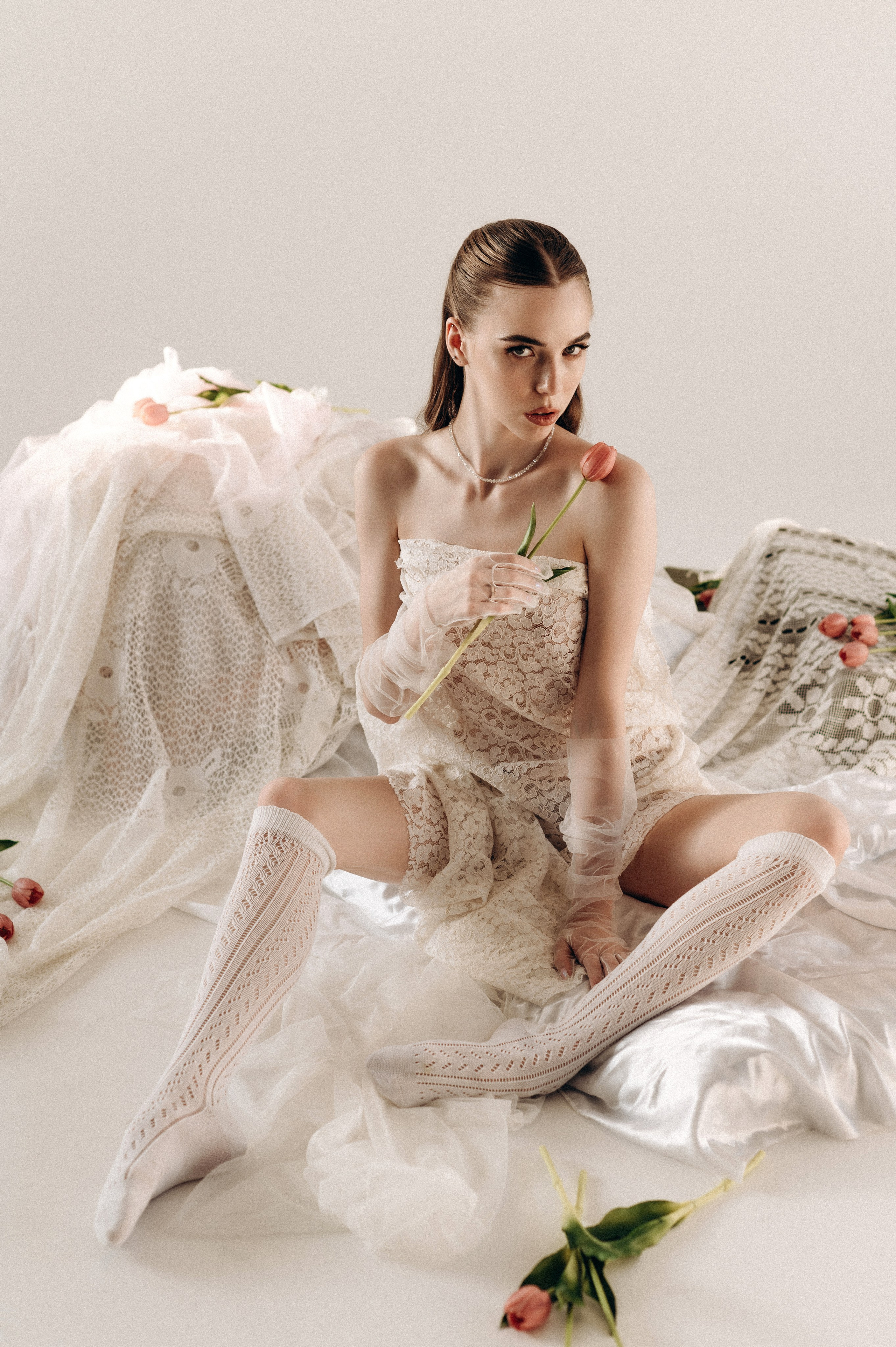 Никита и Ирина. Свадебный фотограф Белгород