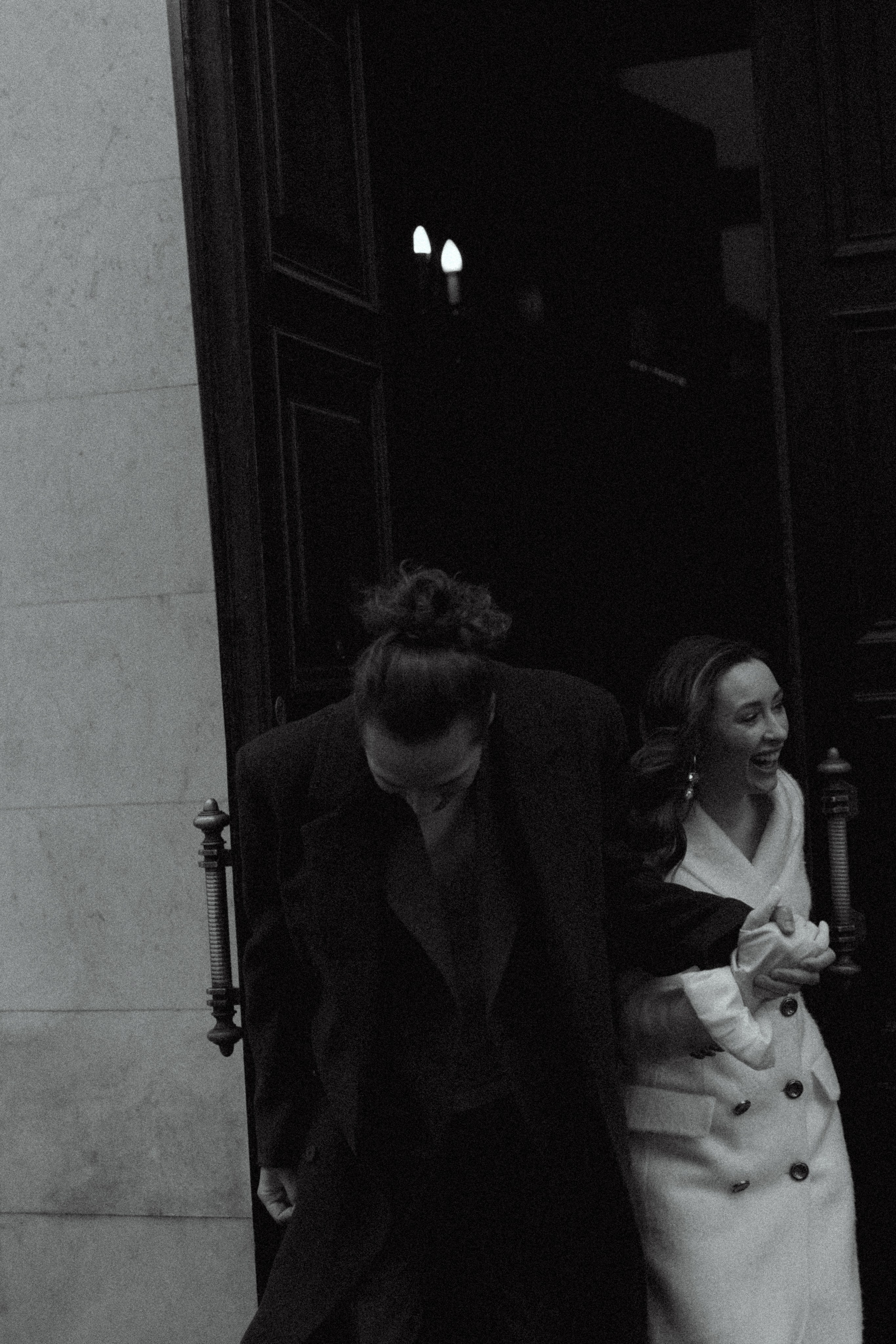 Таня и Никита. Свадебный фотограф Москва Павел Фетисов