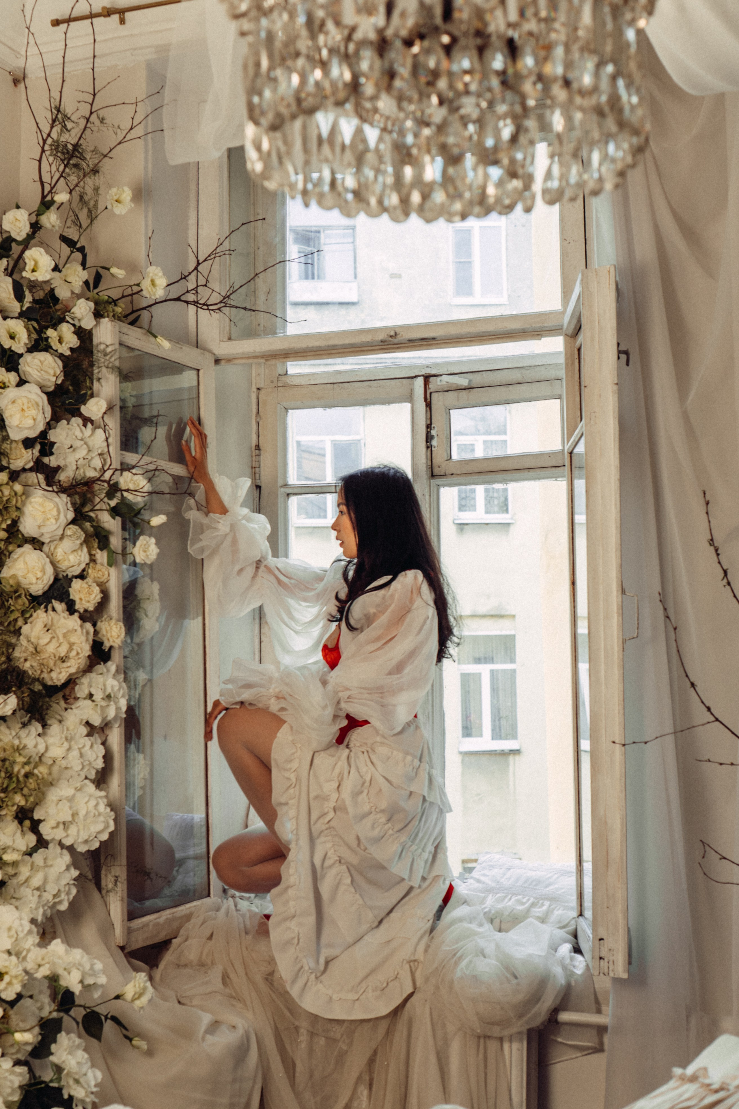 ВИНТАЖНЫЙ СТИЛЬ. Профессиональный фотограф, Санкт-Петербург — Виктория Богомолова