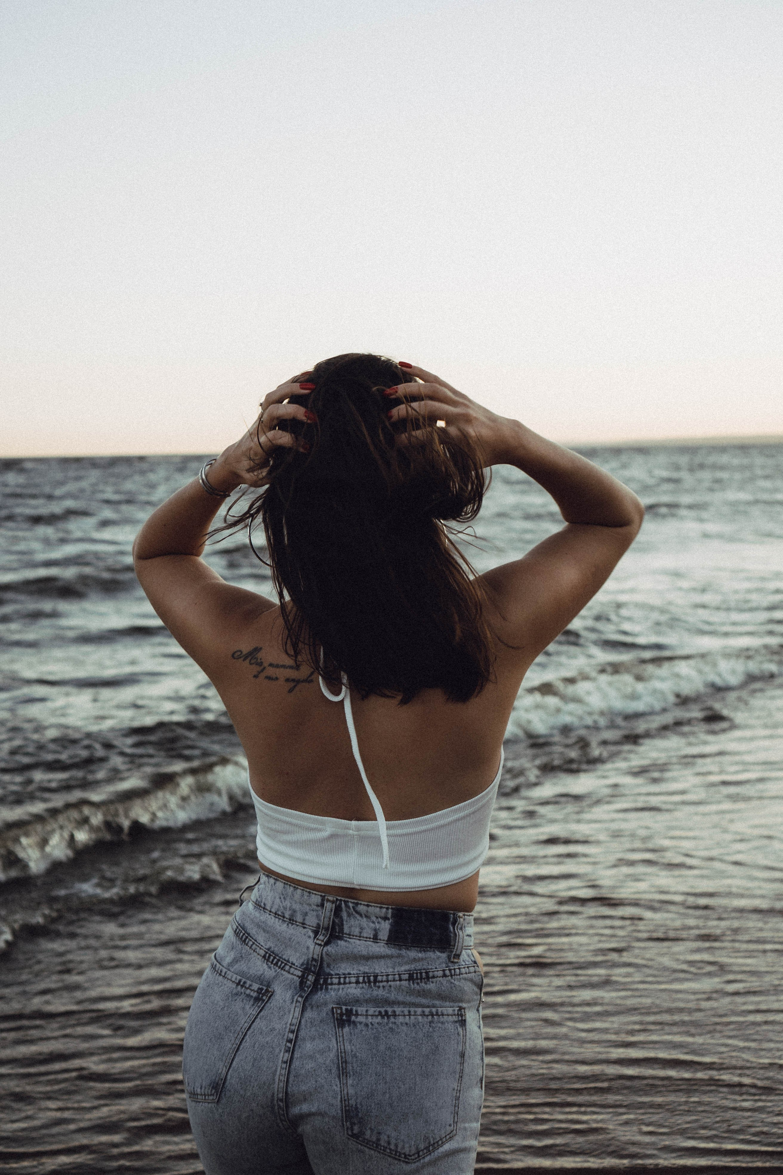 Любовь на заливе. Профессиональный фотограф, Санкт-Петербург — Виктория Богомолова