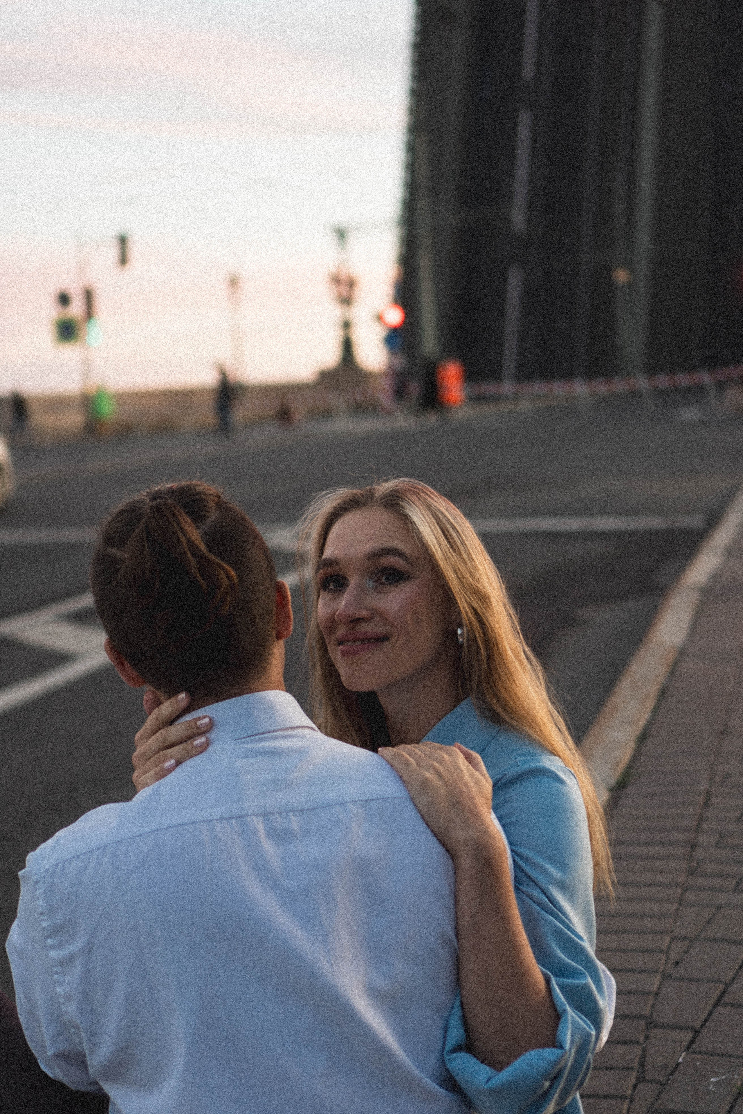 СЧАСТЛИВОЕ УТРО. Профессиональный фотограф, Санкт-Петербург — Виктория Богомолова