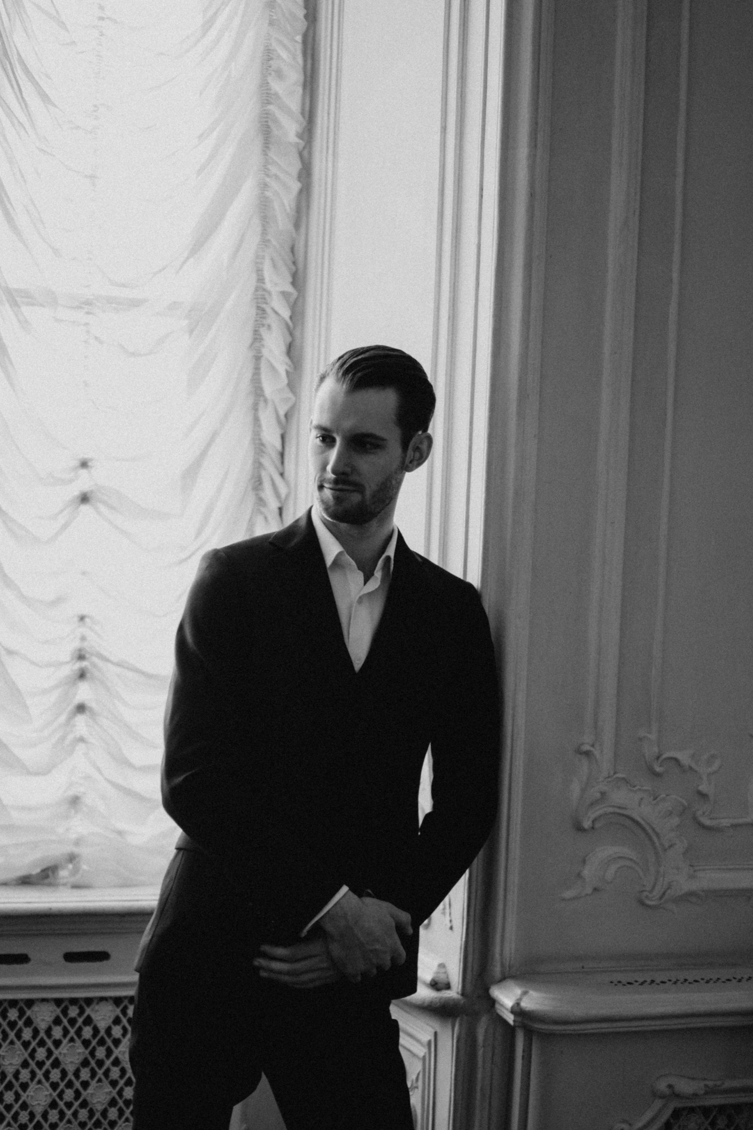 СВАДЕБНАЯ ФОТОСЕСИИЯ В НИКОЛАЕВСКОМ ДВОРЦЕ. Профессиональный фотограф, Санкт-Петербург — Виктория Богомолова