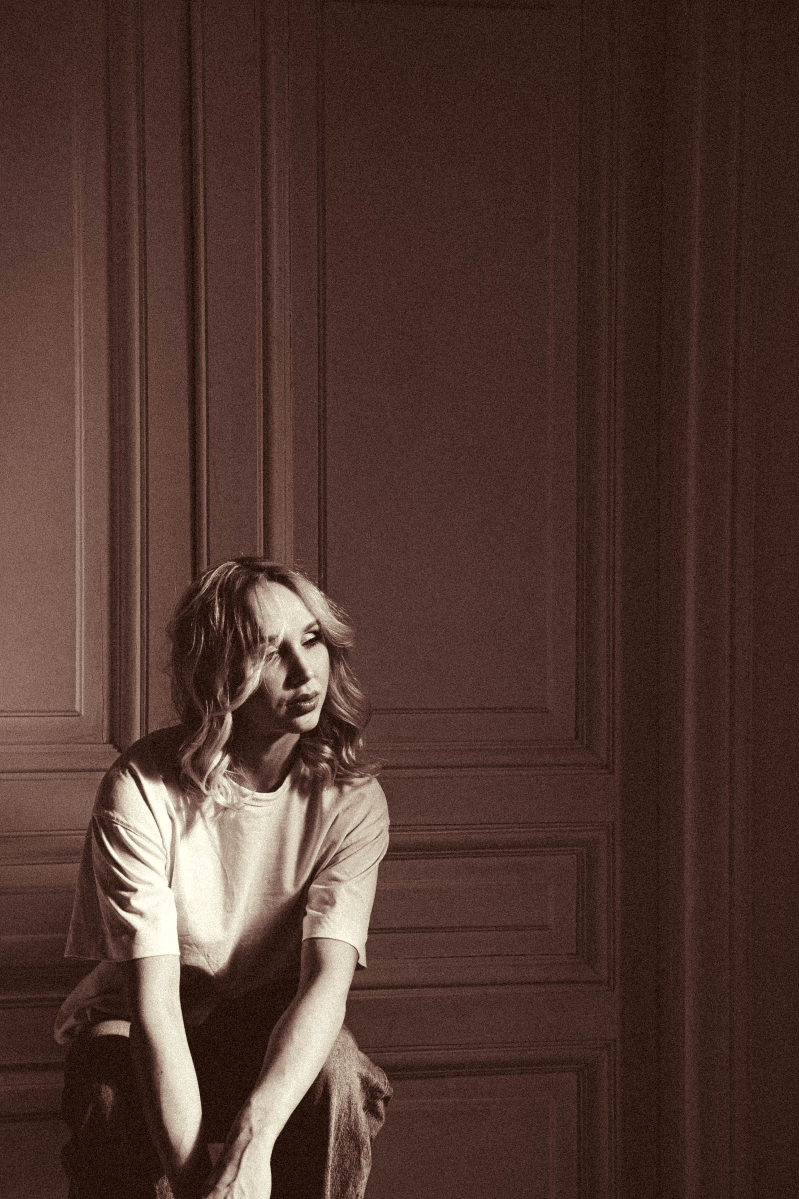 Винтажный стиль. Профессиональный фотограф, Санкт-Петербург — Виктория Богомолова