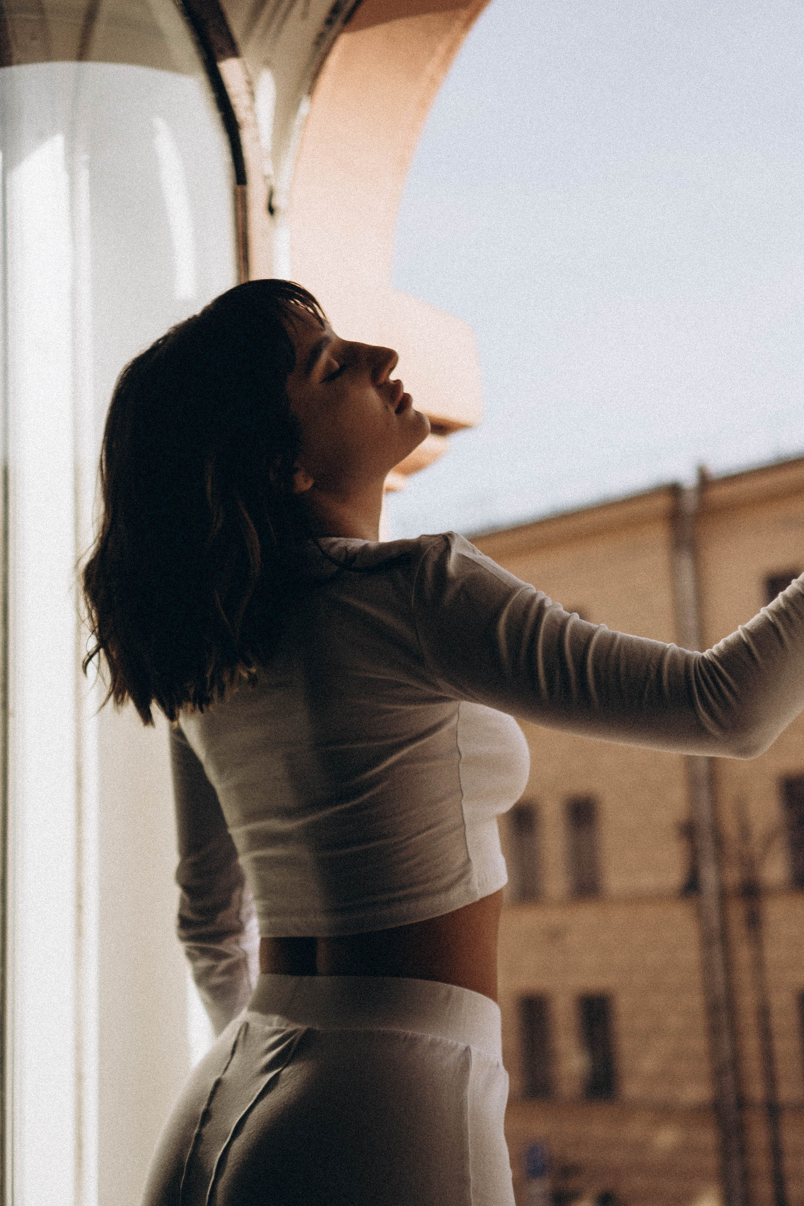 Студийная. Профессиональный фотограф, Санкт-Петербург — Виктория Богомолова