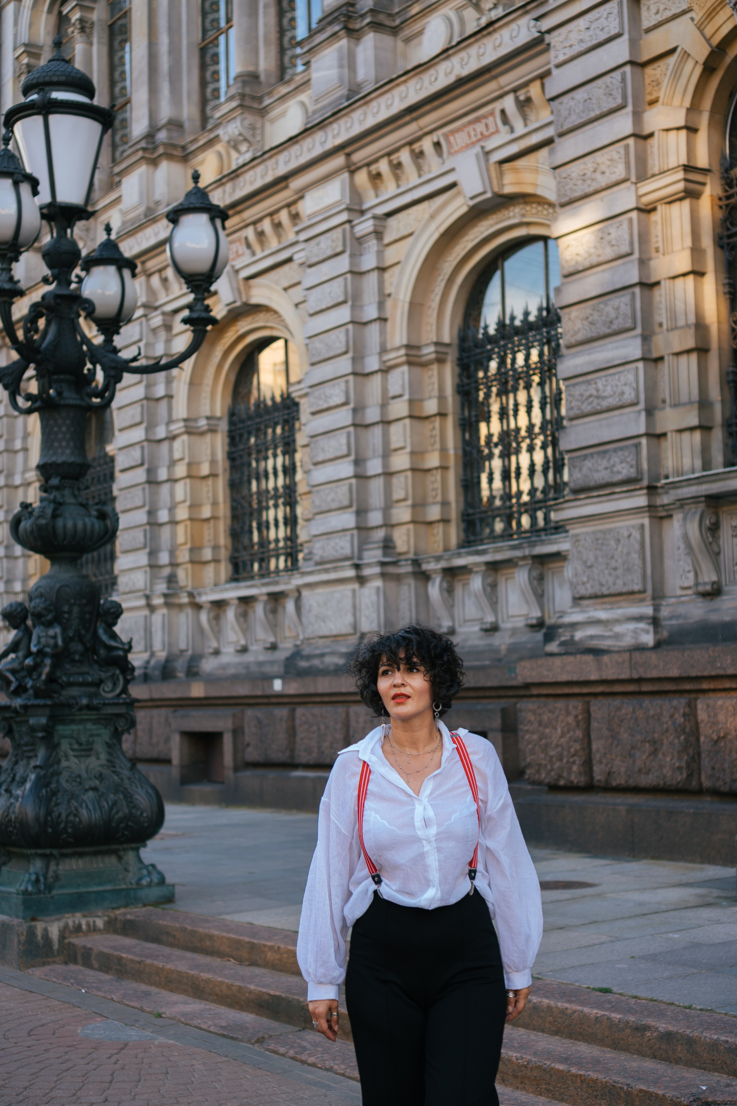 ПРОГУЛКА В ЛЕТНЕМ САДУ. Профессиональный фотограф, Санкт-Петербург — Виктория Богомолова