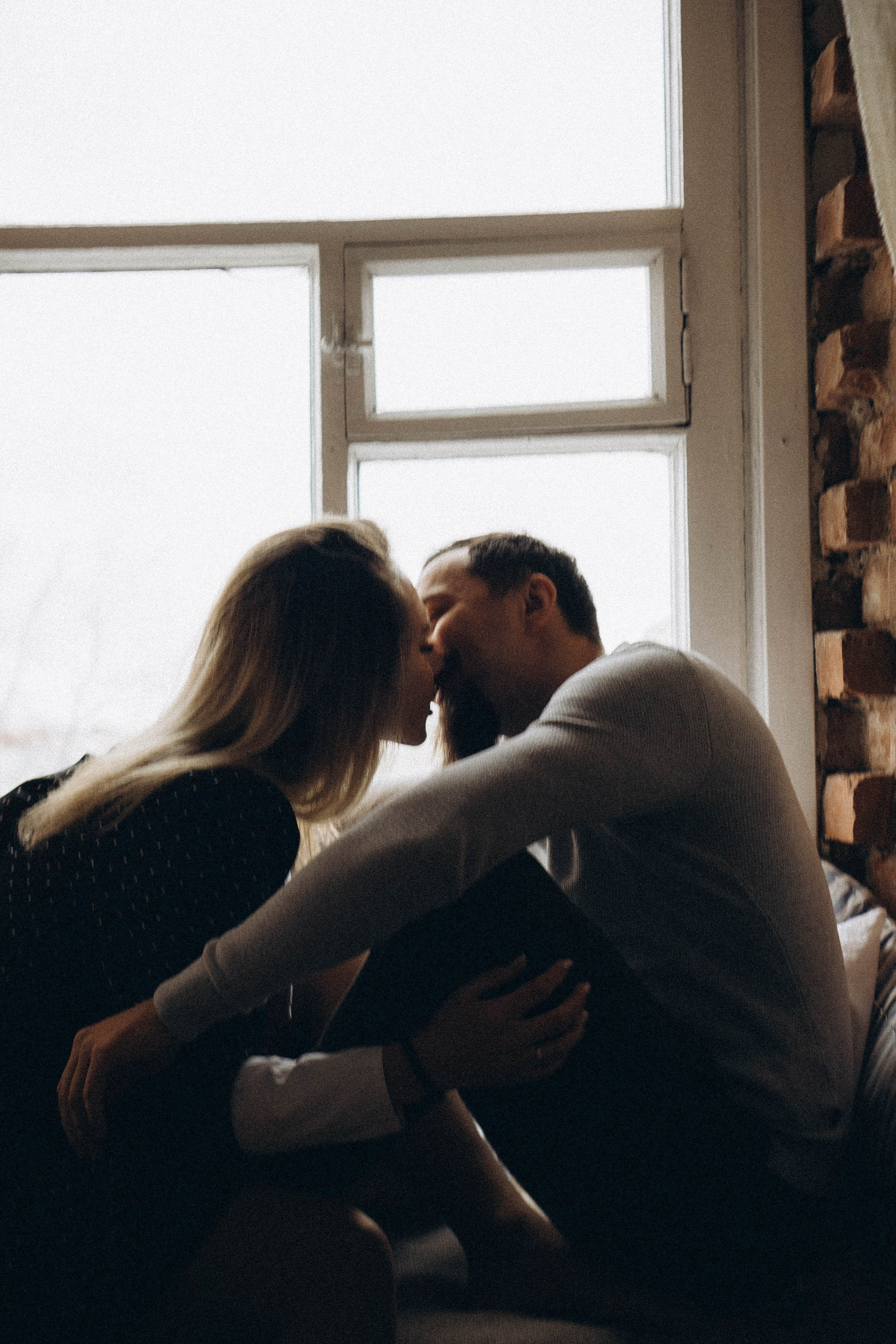 Любовь. Профессиональный фотограф, Санкт-Петербург — Виктория Богомолова