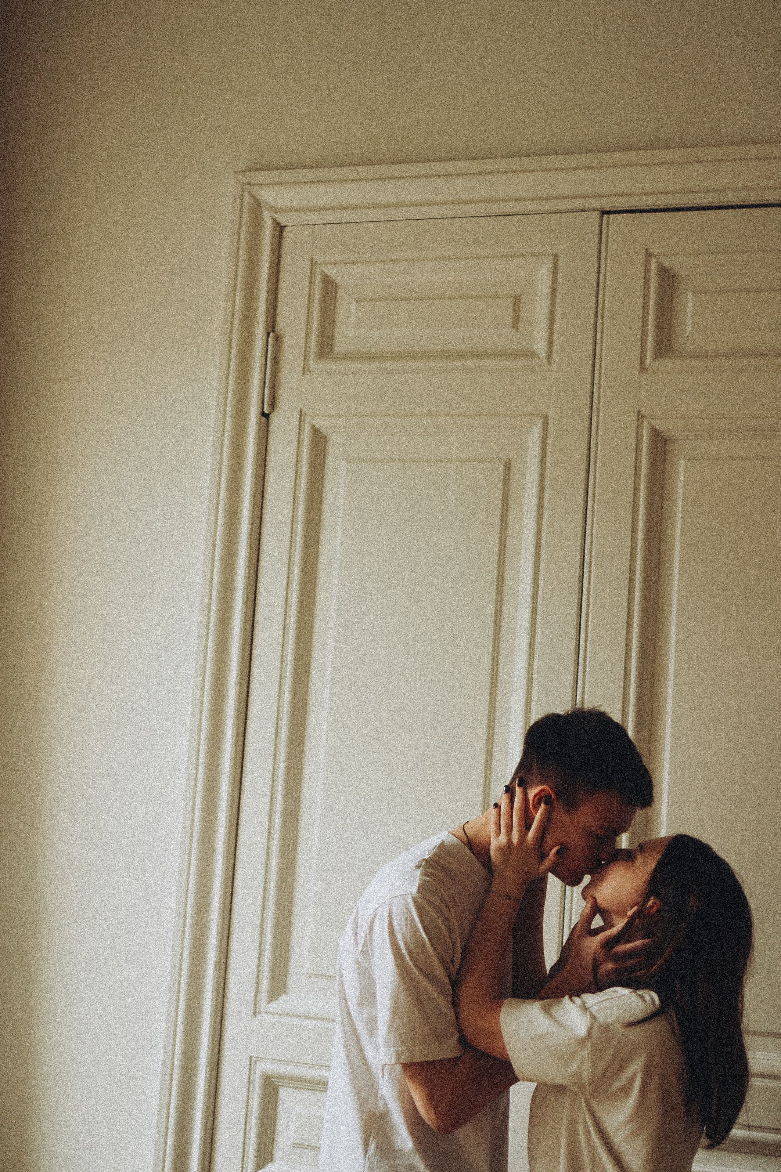 Студийная история. Профессиональный фотограф, Санкт-Петербург — Виктория Богомолова