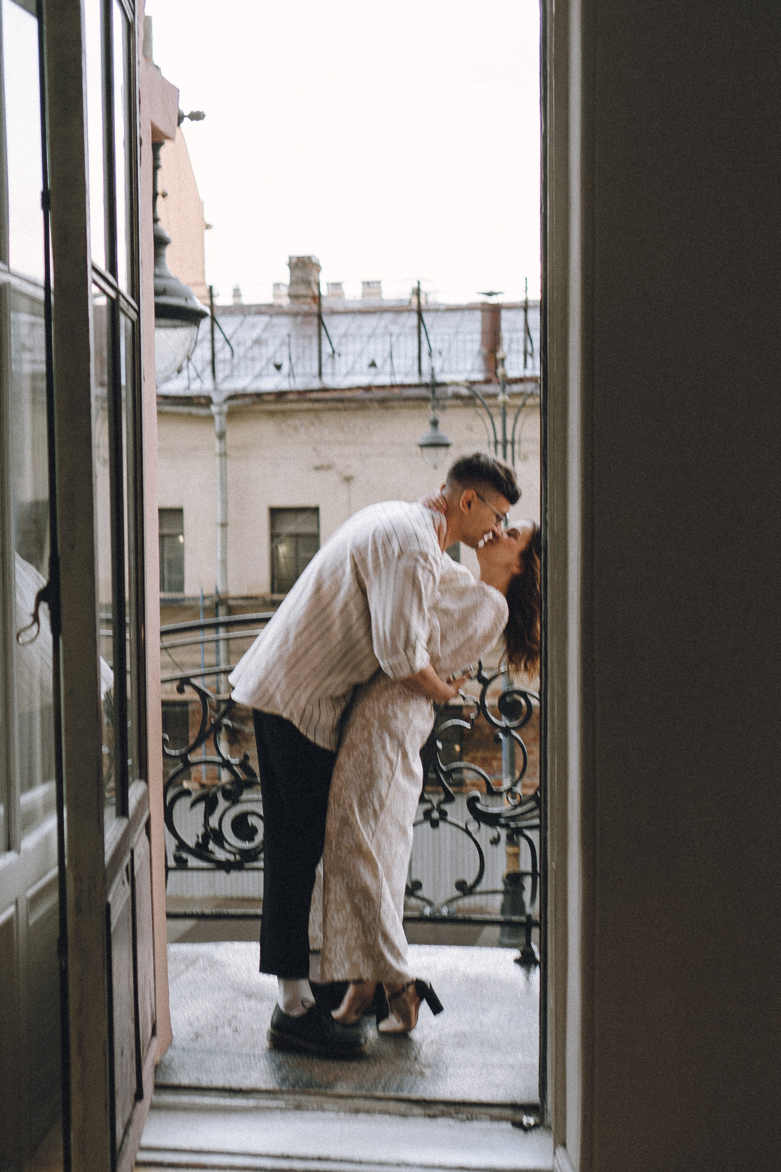 ЛЮБОВЬ В ИЮНЕ. Профессиональный фотограф, Санкт-Петербург — Виктория Богомолова