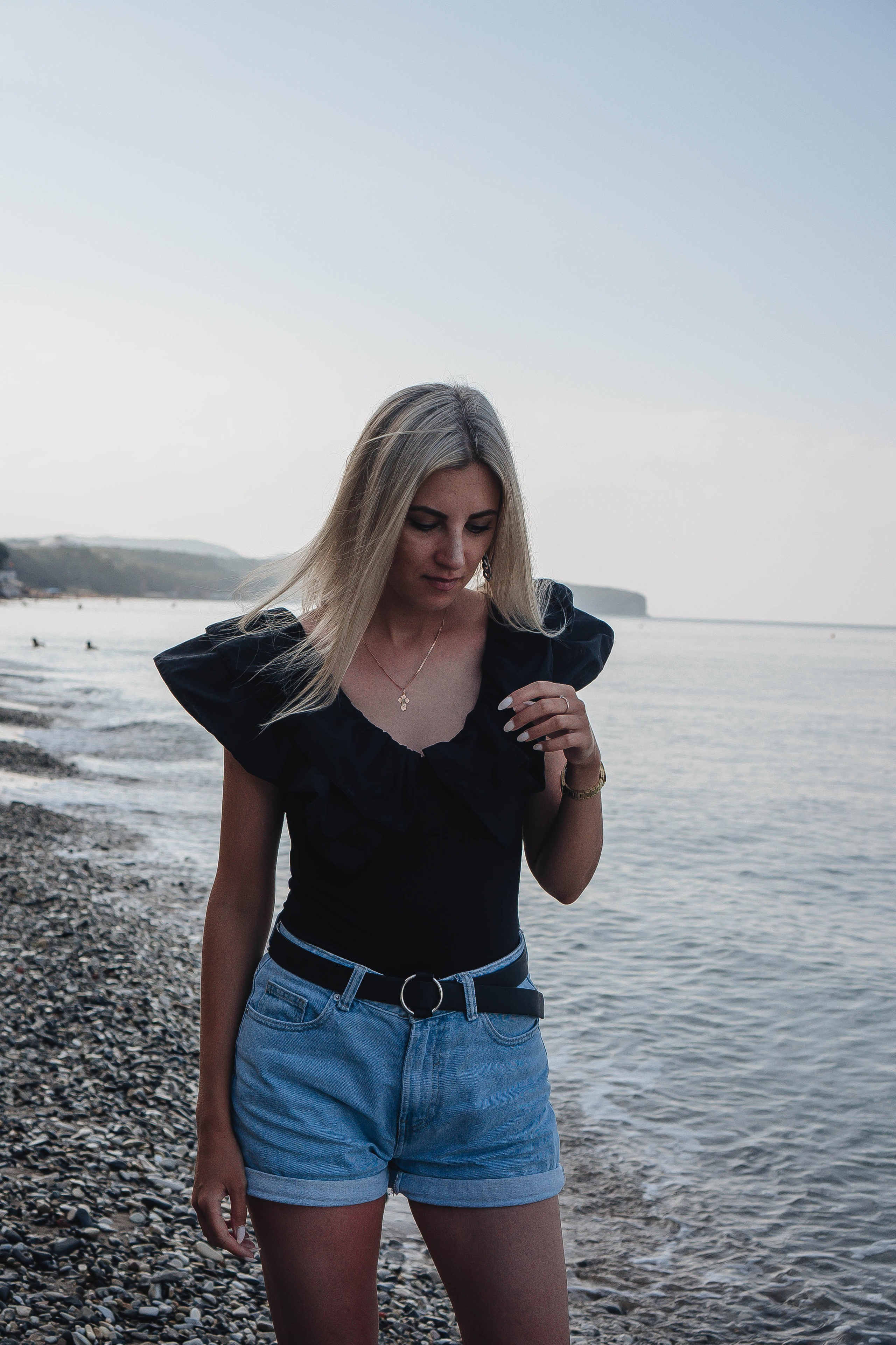 Море. Профессиональный фотограф, Санкт-Петербург — Виктория Богомолова