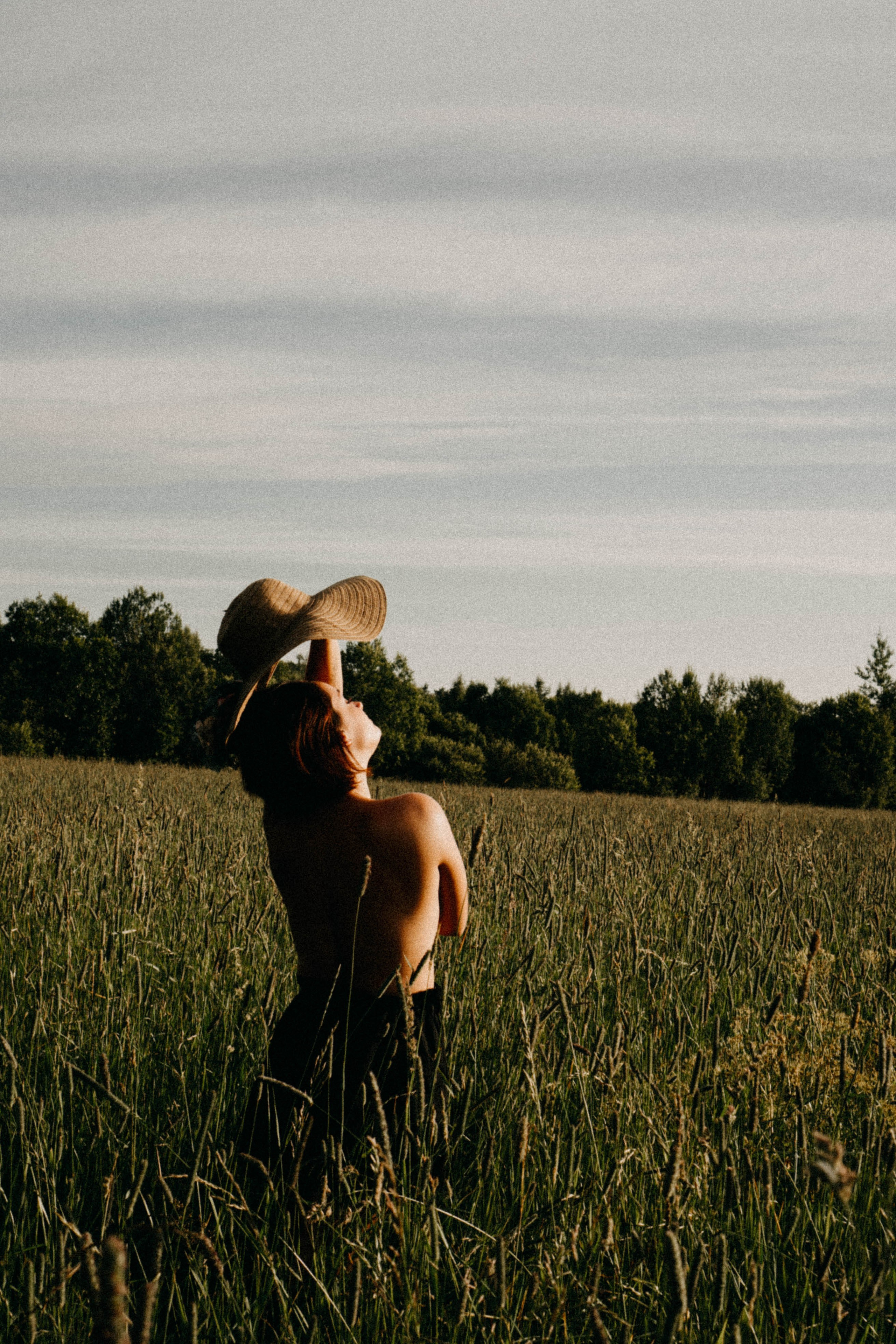Летняя прогулка. Профессиональный фотограф, Санкт-Петербург — Виктория Богомолова