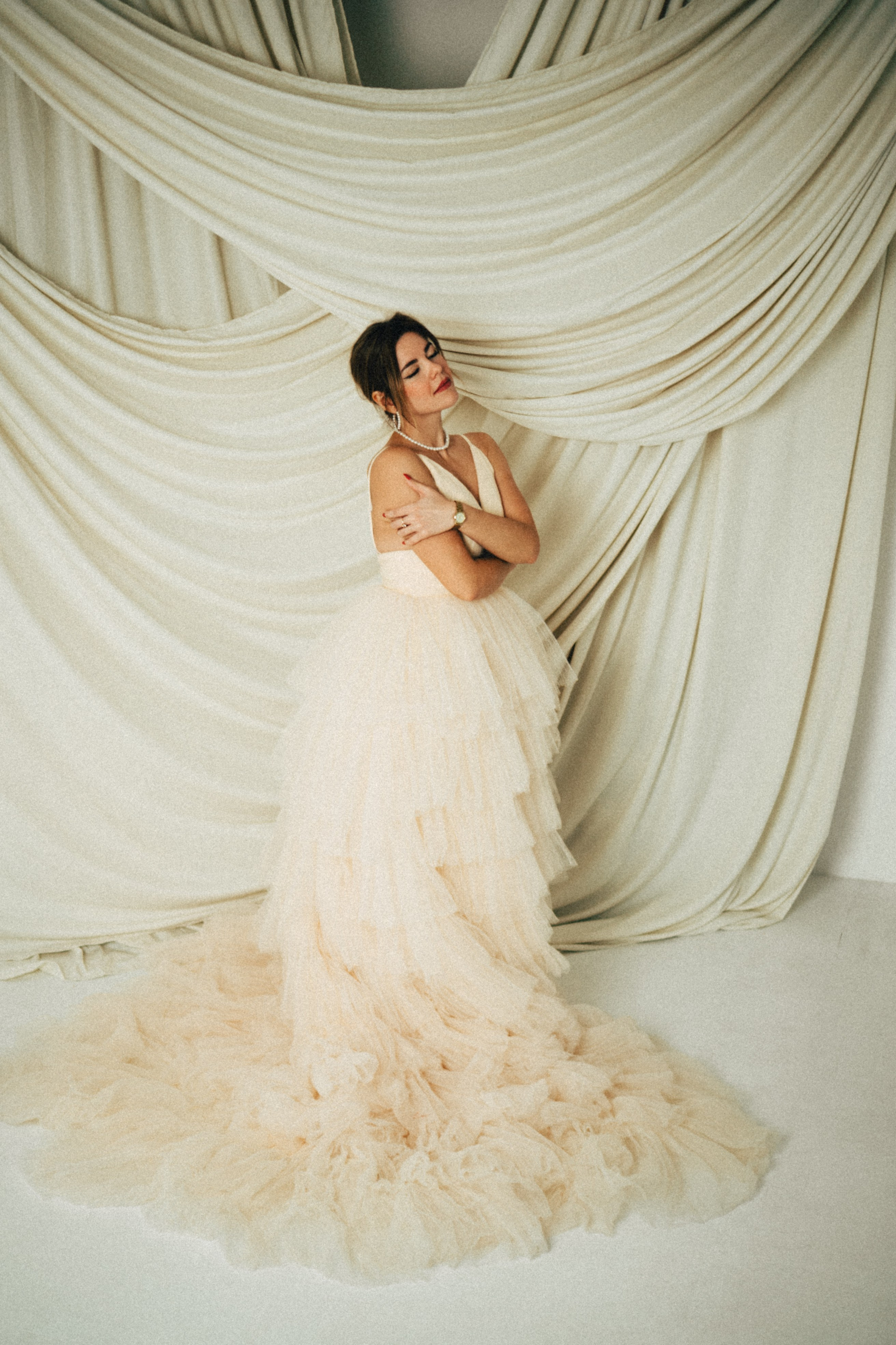 Сказочная история. Профессиональный фотограф, Санкт-Петербург — Виктория Богомолова