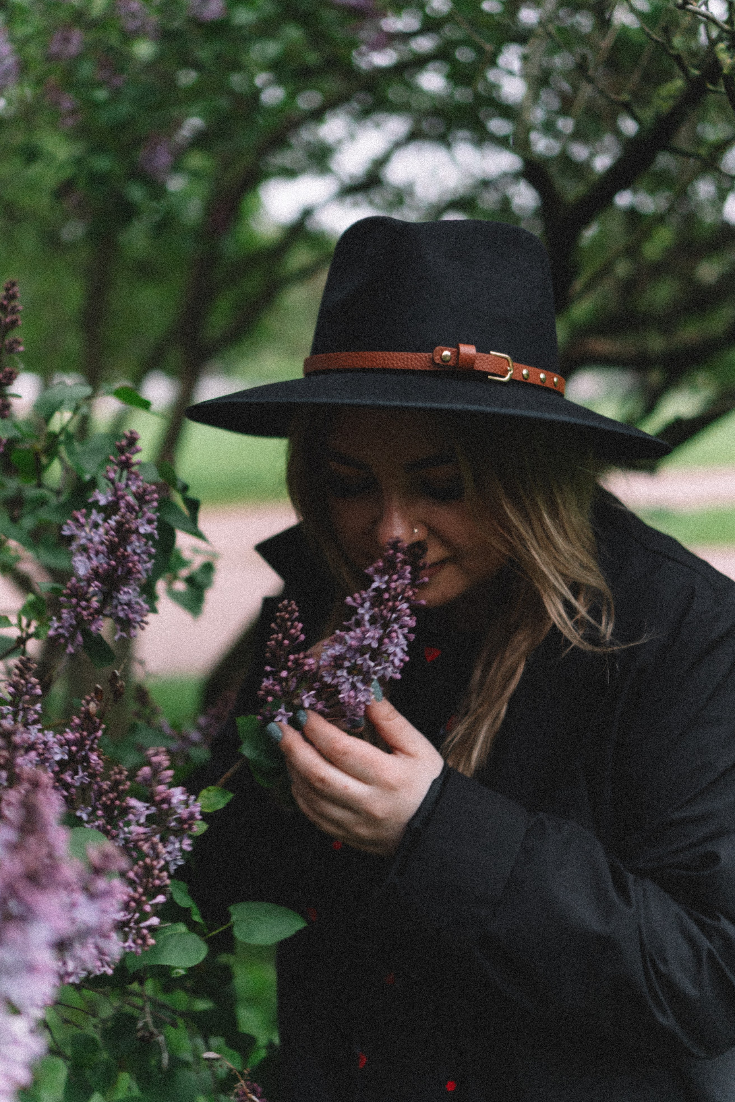 ПРОГУЛКА ВЕСНОЙ. Профессиональный фотограф, Санкт-Петербург — Виктория Богомолова