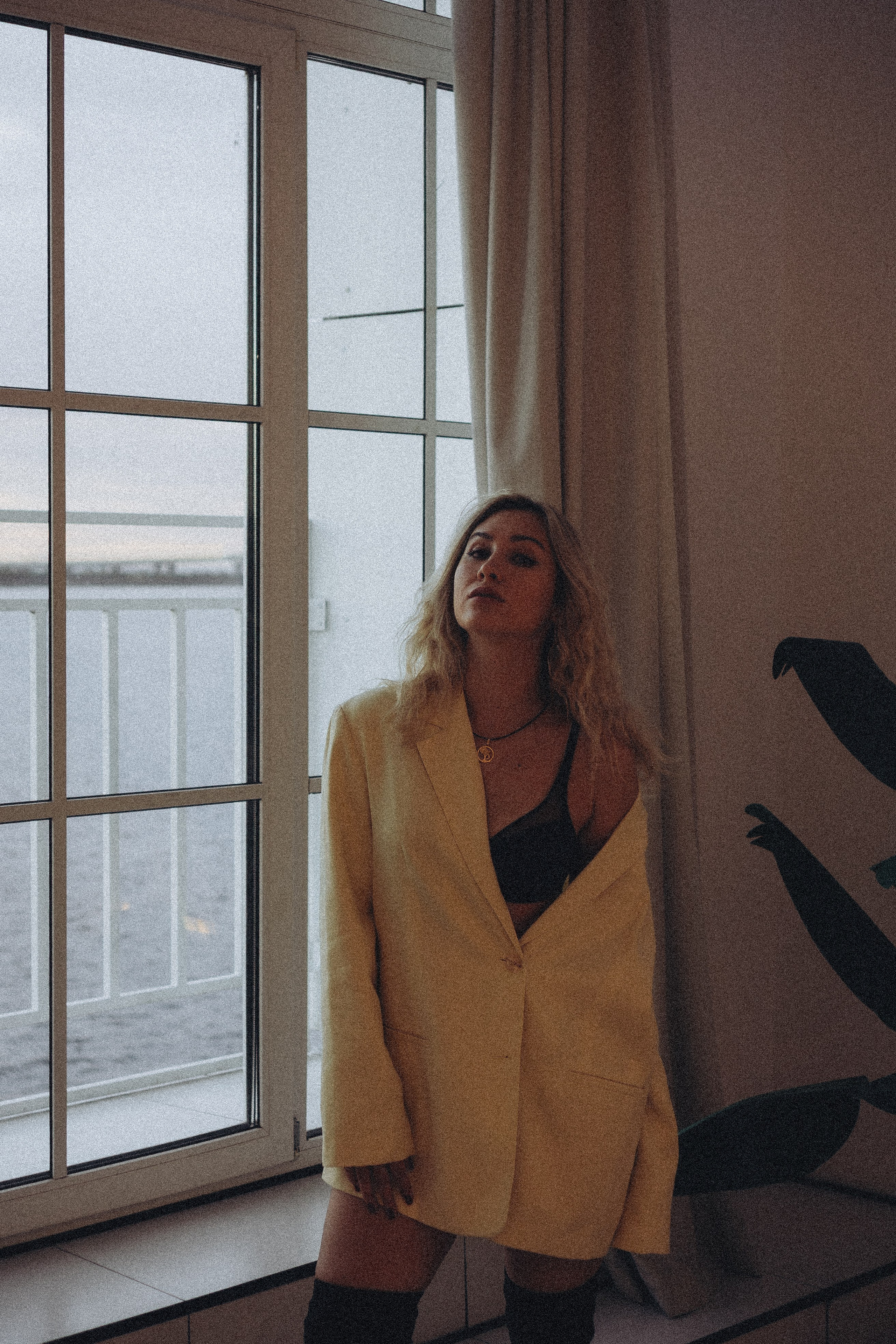 Студийная. Профессиональный фотограф, Санкт-Петербург — Виктория Богомолова