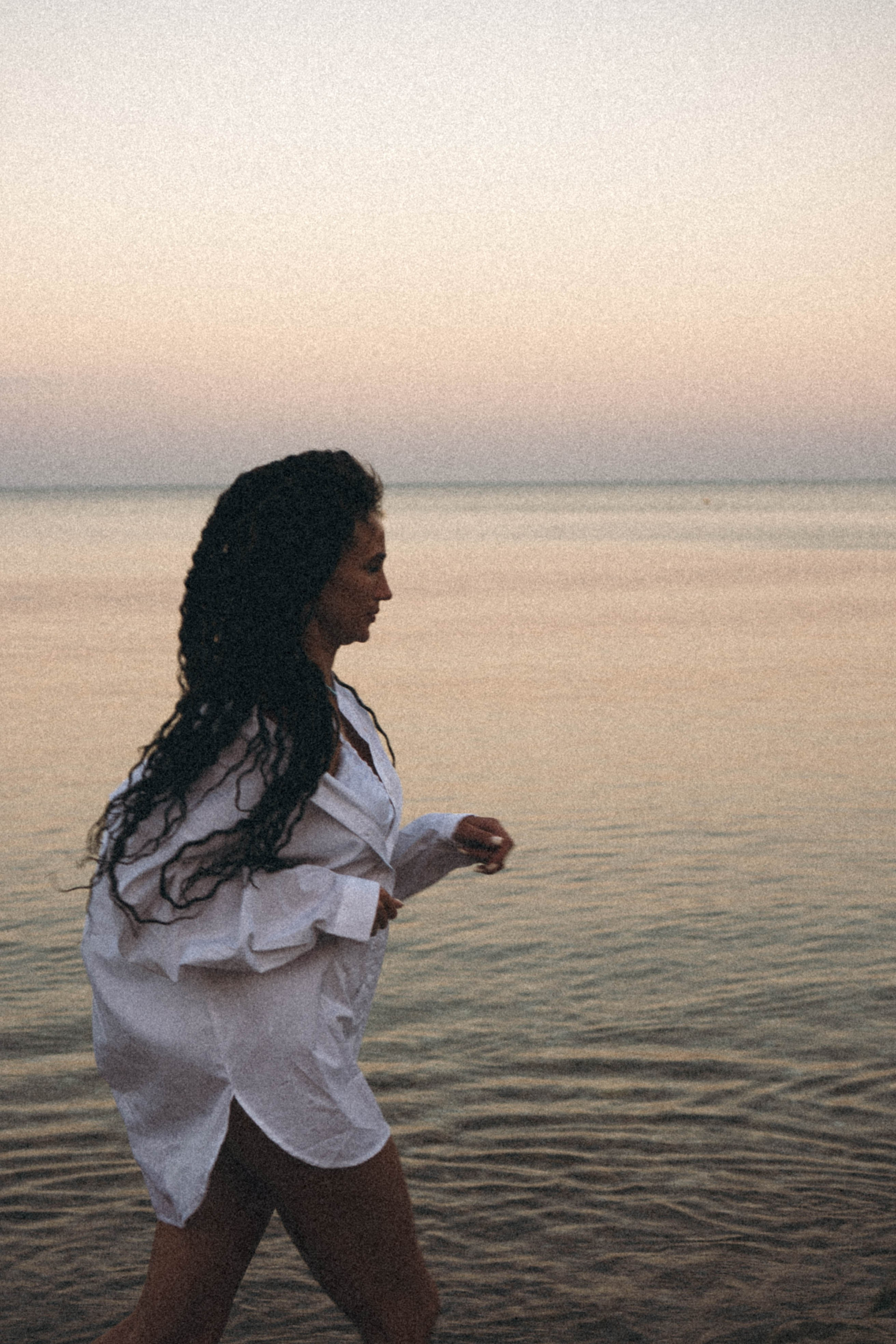 Рассвет. Профессиональный фотограф, Санкт-Петербург — Виктория Богомолова