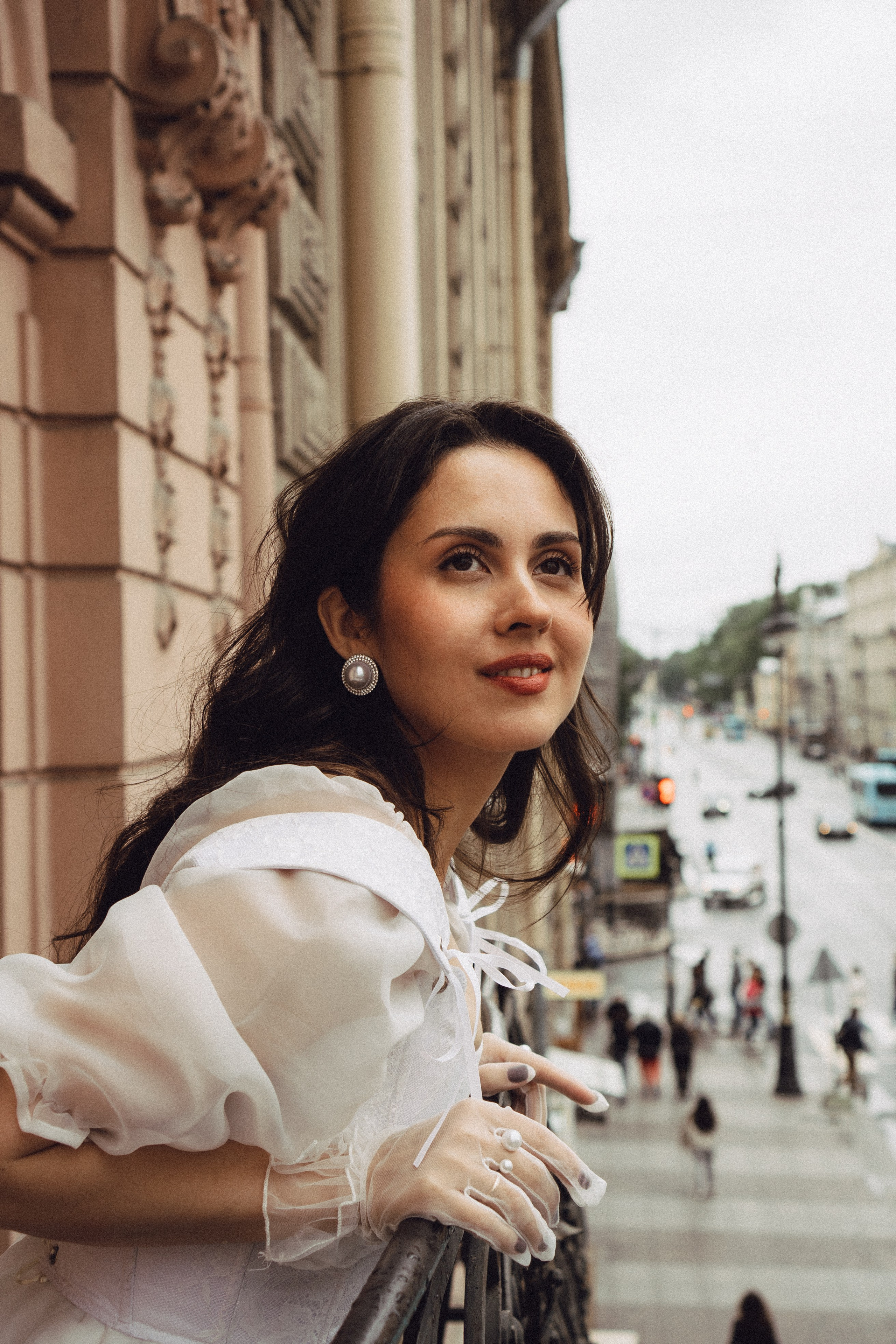 ВИНТАЖНЫЙ БАЛКОН. Профессиональный фотограф, Санкт-Петербург — Виктория Богомолова