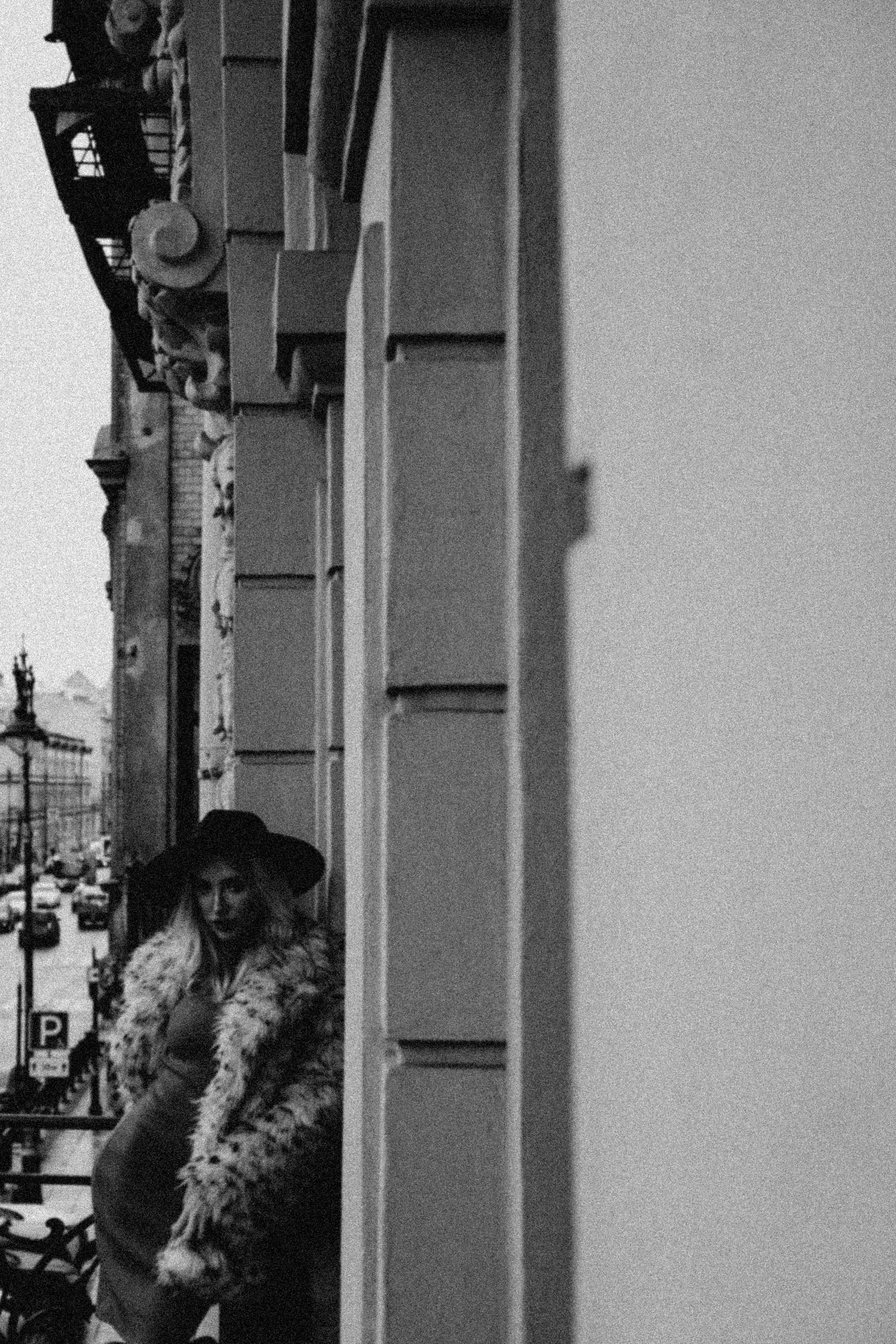 Винтажная серия. Профессиональный фотограф, Санкт-Петербург — Виктория Богомолова