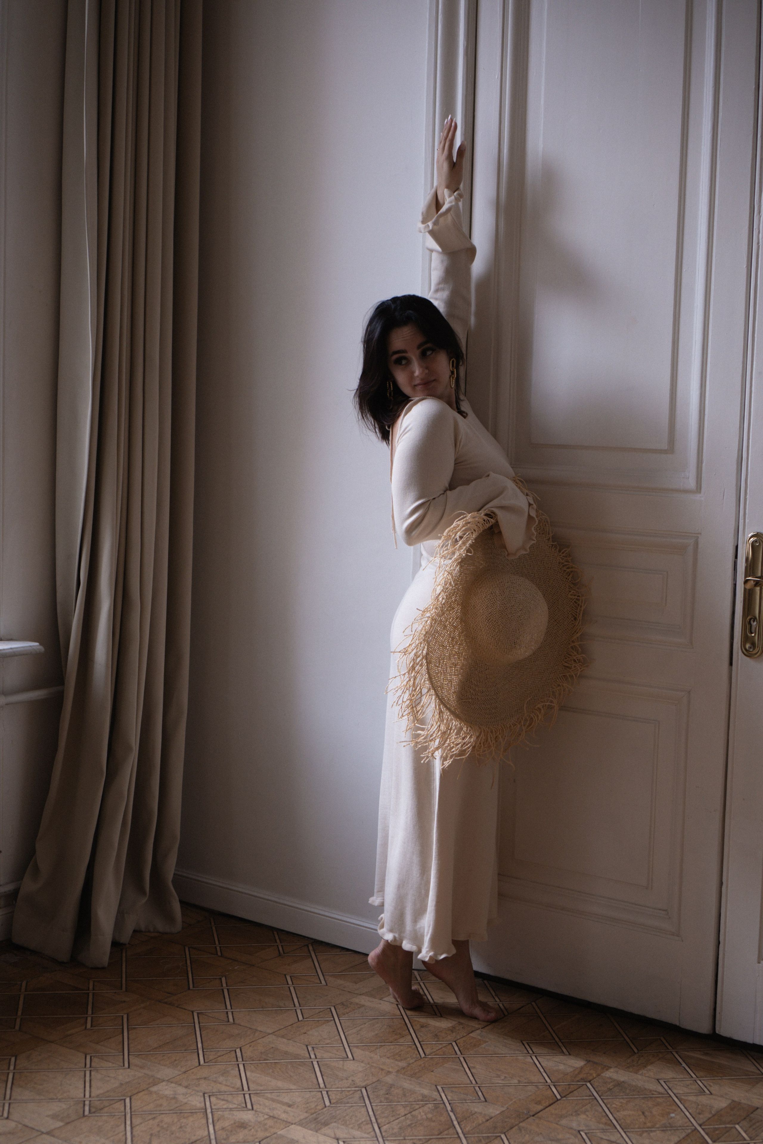 Студийная. Профессиональный фотограф, Санкт-Петербург — Виктория Богомолова