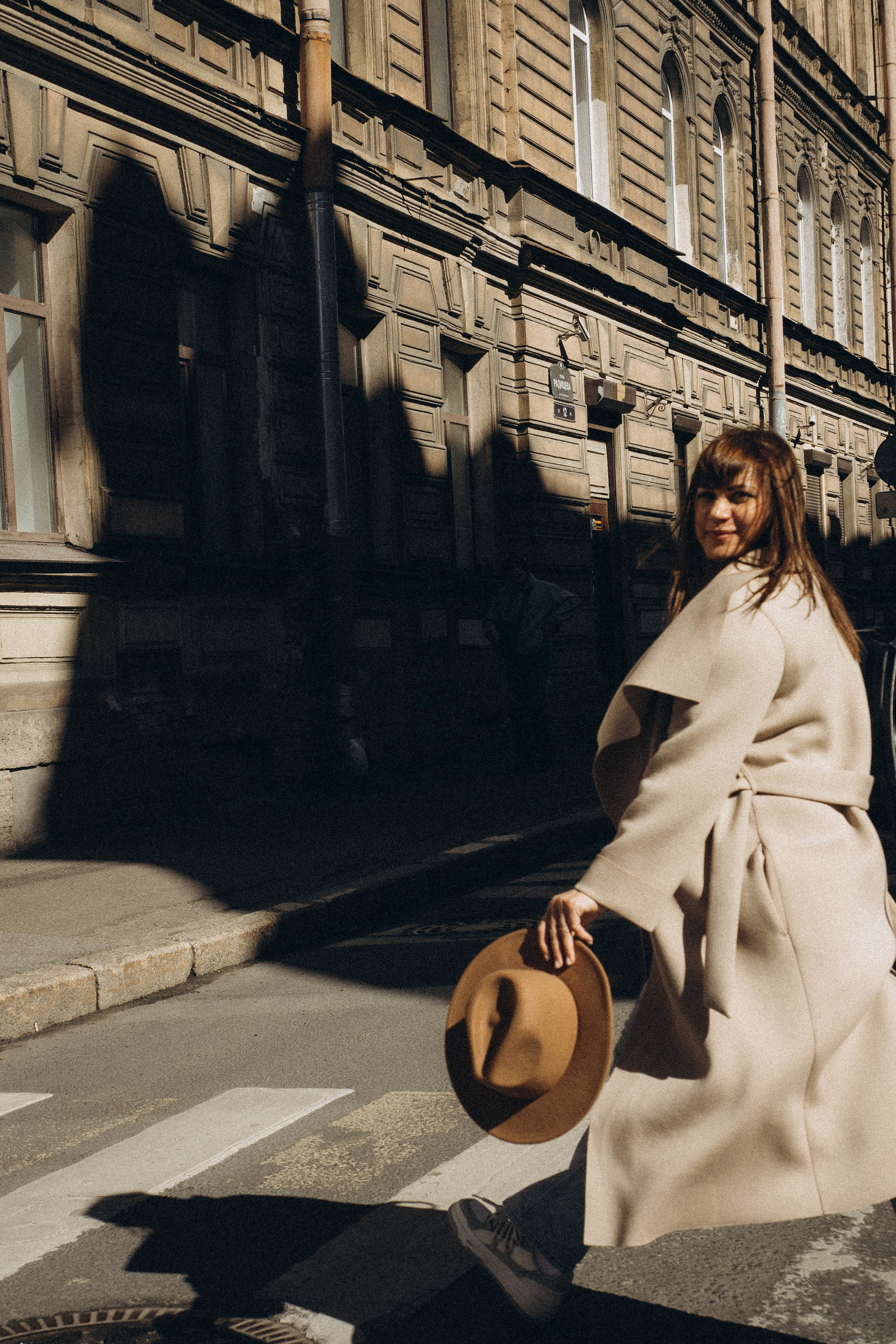 Прогулочная. Профессиональный фотограф, Санкт-Петербург — Виктория Богомолова