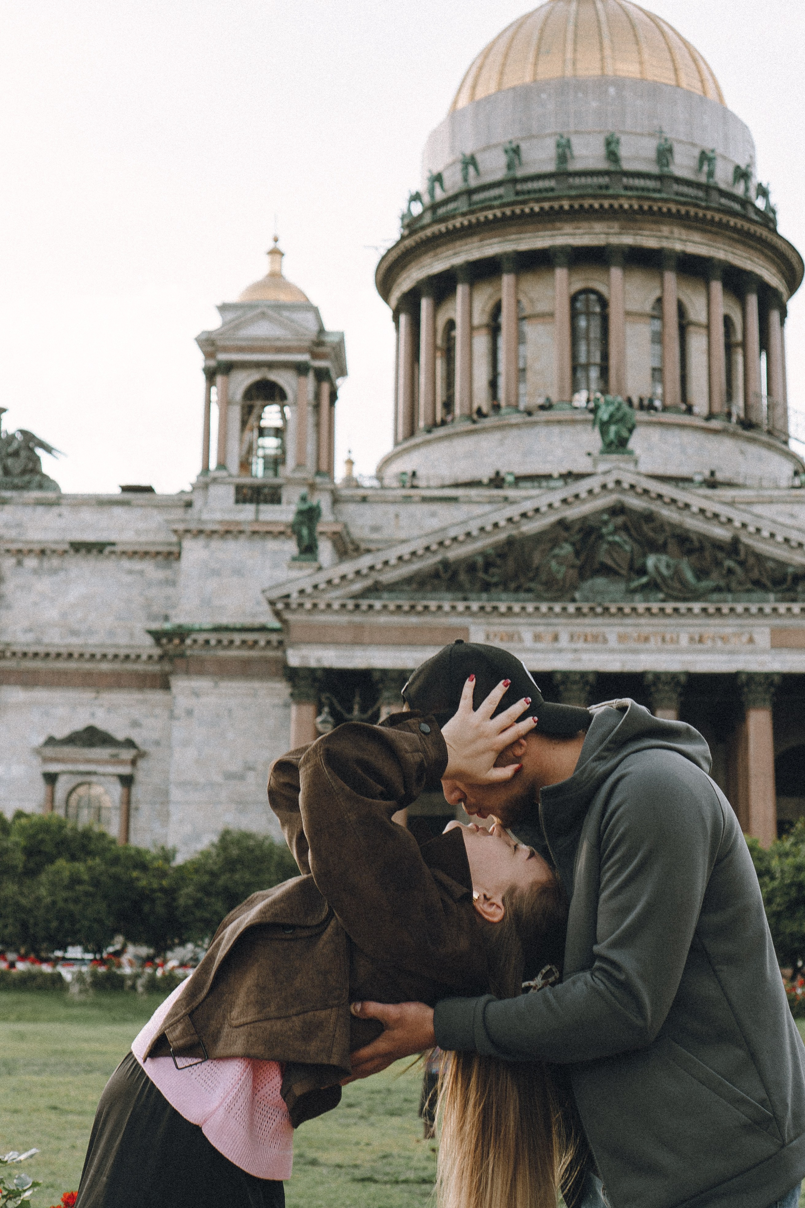 НЕОЖИДАННОЕ ПРЕДЛОЖЕНИЕ РУКИ И СЕРДЦА. Профессиональный фотограф, Санкт-Петербург — Виктория Богомолова