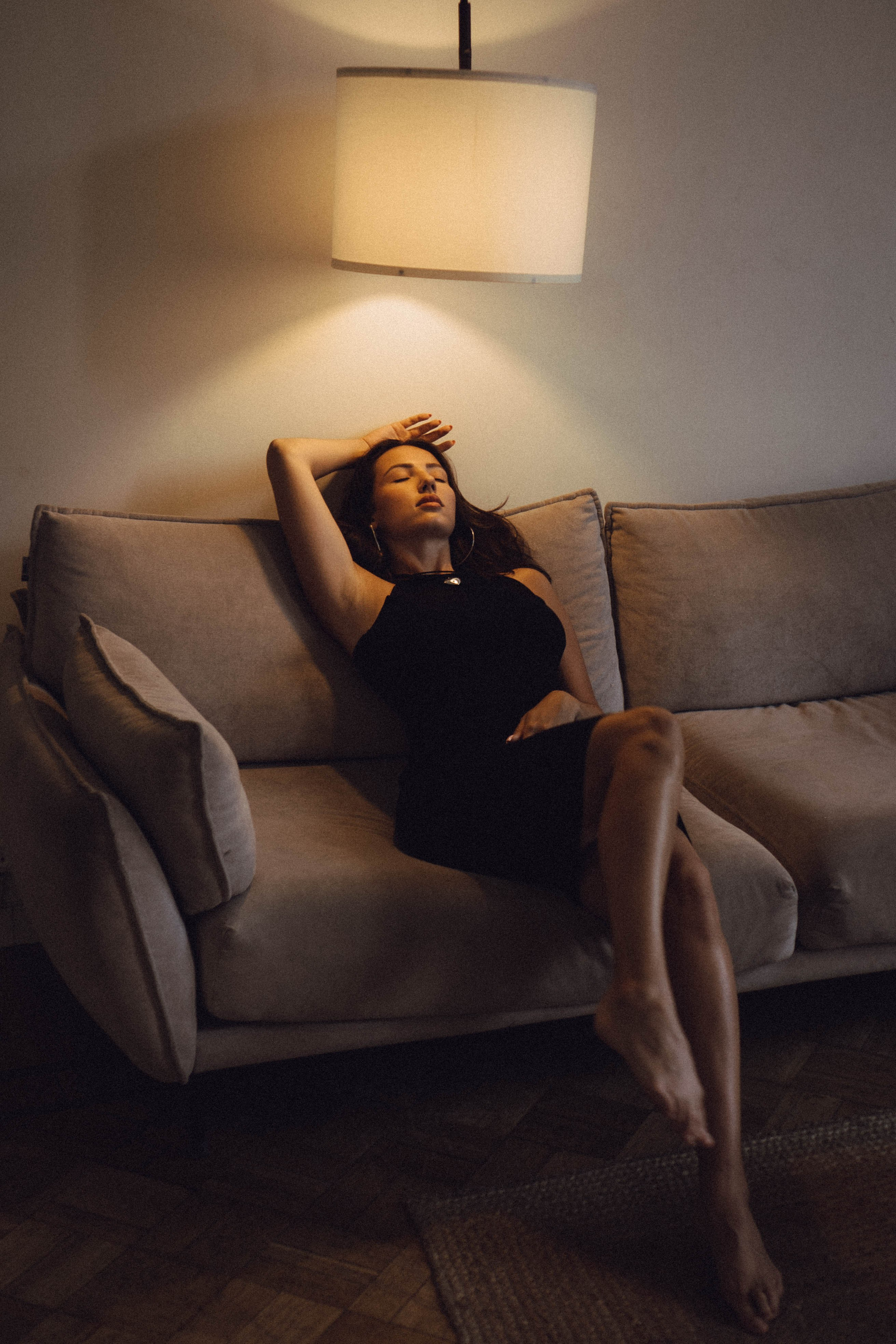 Студийная. Профессиональный фотограф, Санкт-Петербург — Виктория Богомолова